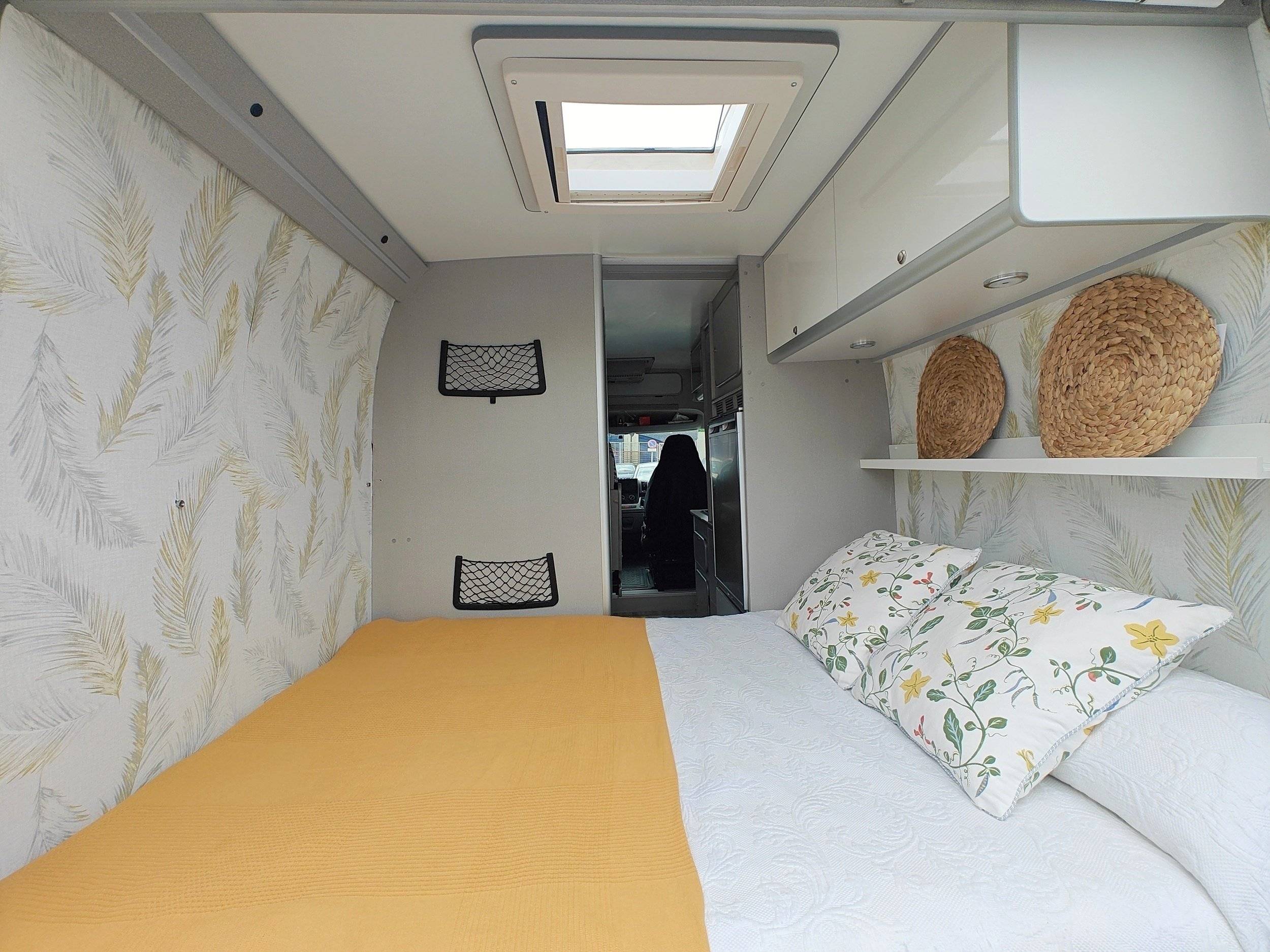 Camp'In Box Campervan