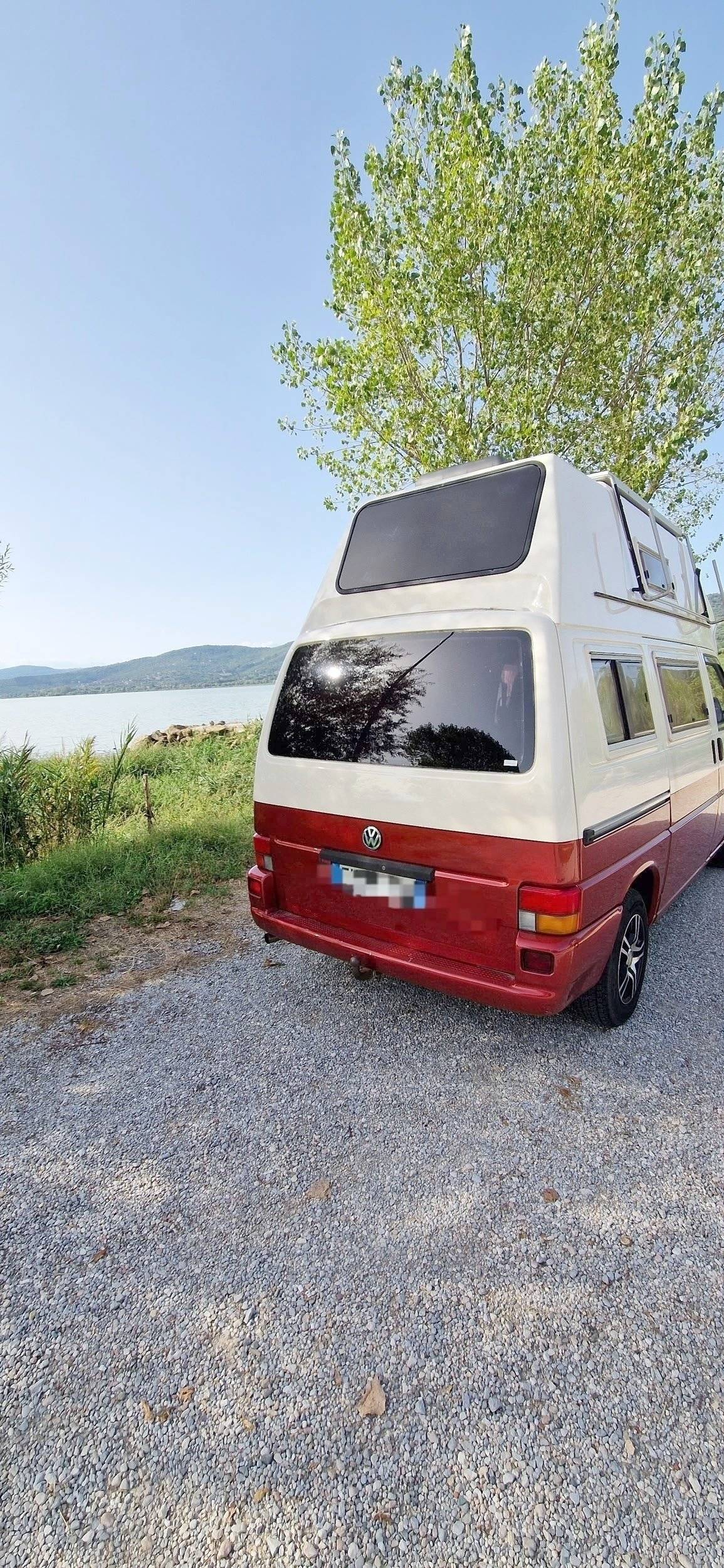 Volkswagen California
