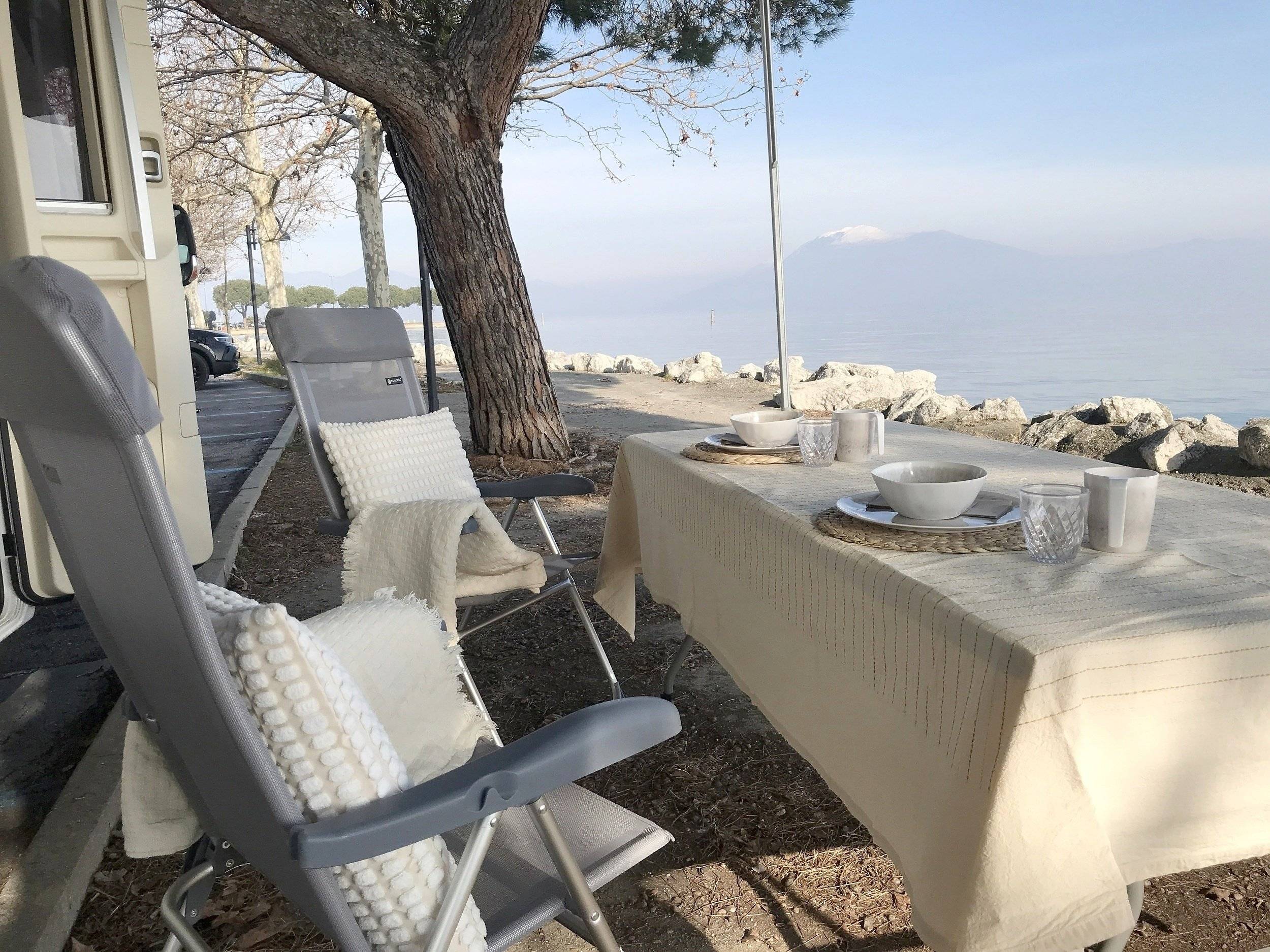 Ahorn AHORN Alaska TE plus