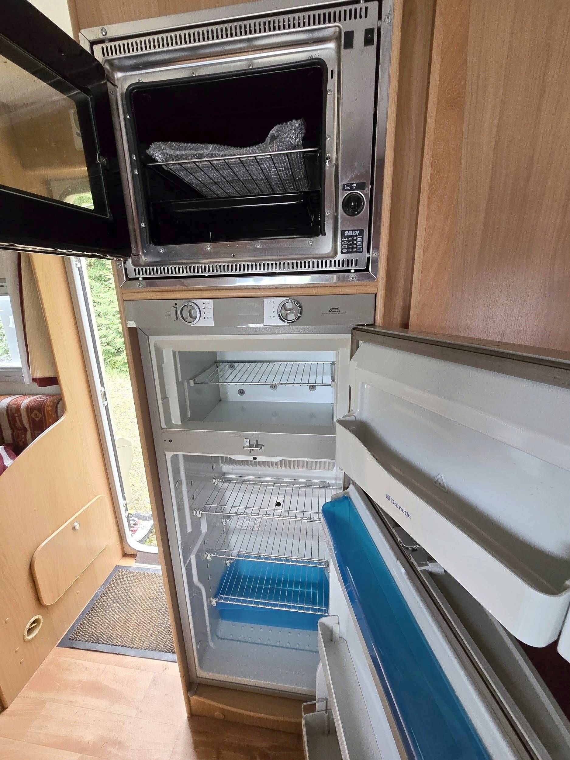 Ci Master 3,0 l. dCi 140 ch.