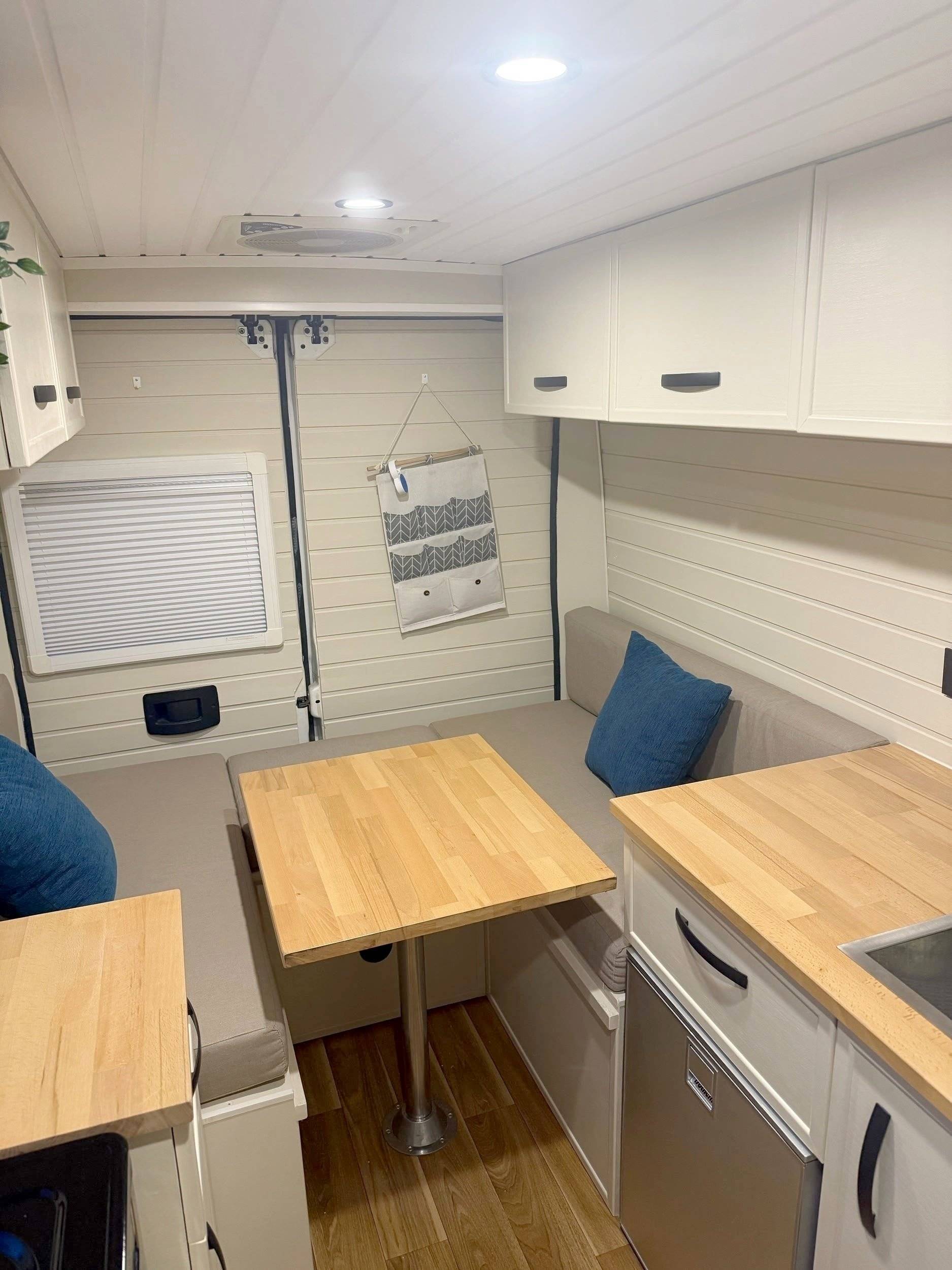 Essecke Fiat Ducato 120 Multijet - Yescapa