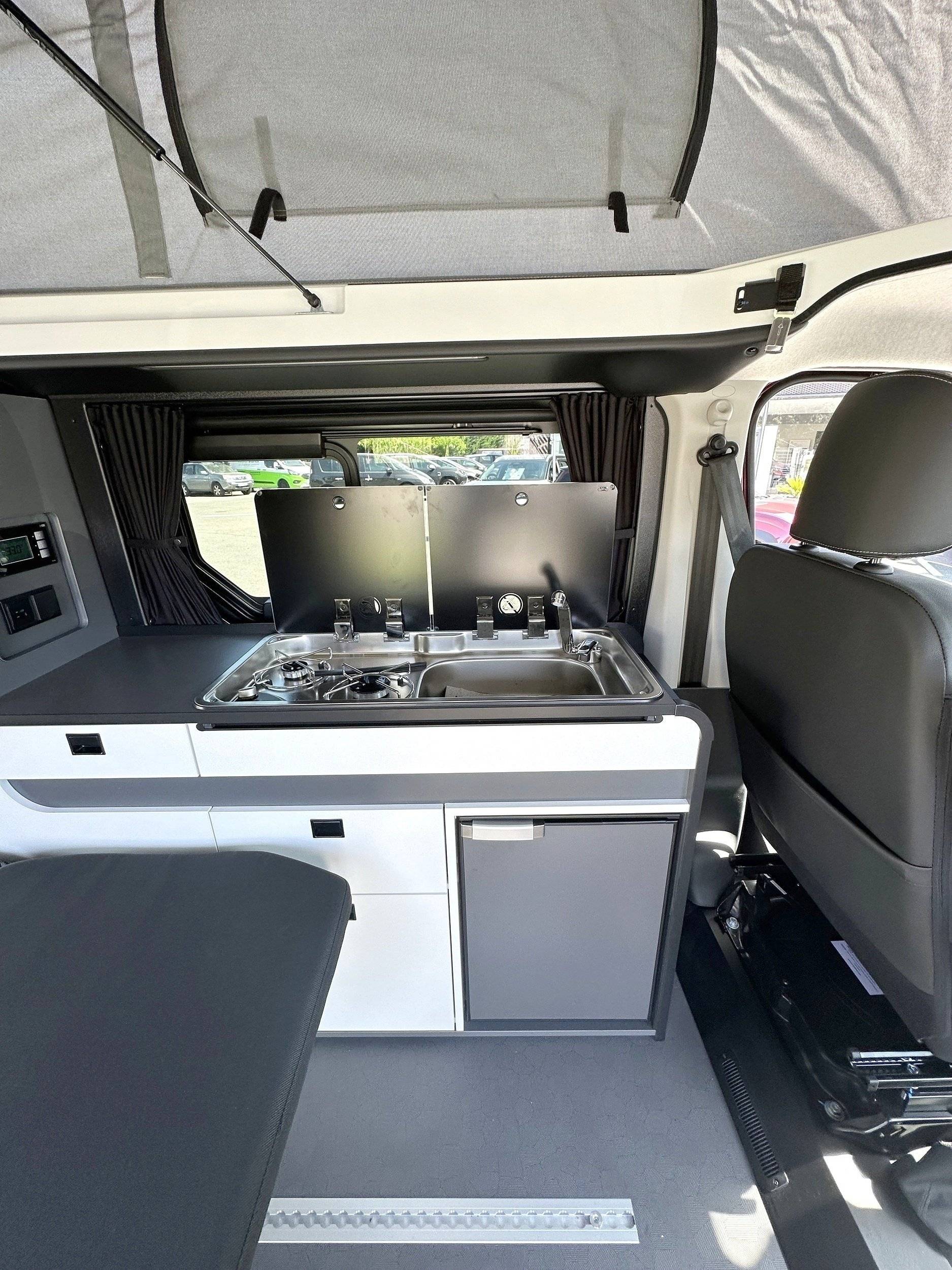 Renault Grand SpaceNomad