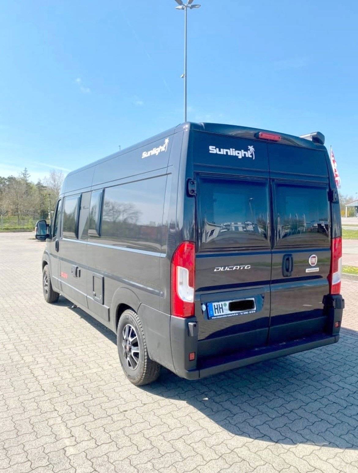 Sunlight Sunlight Cliff 601