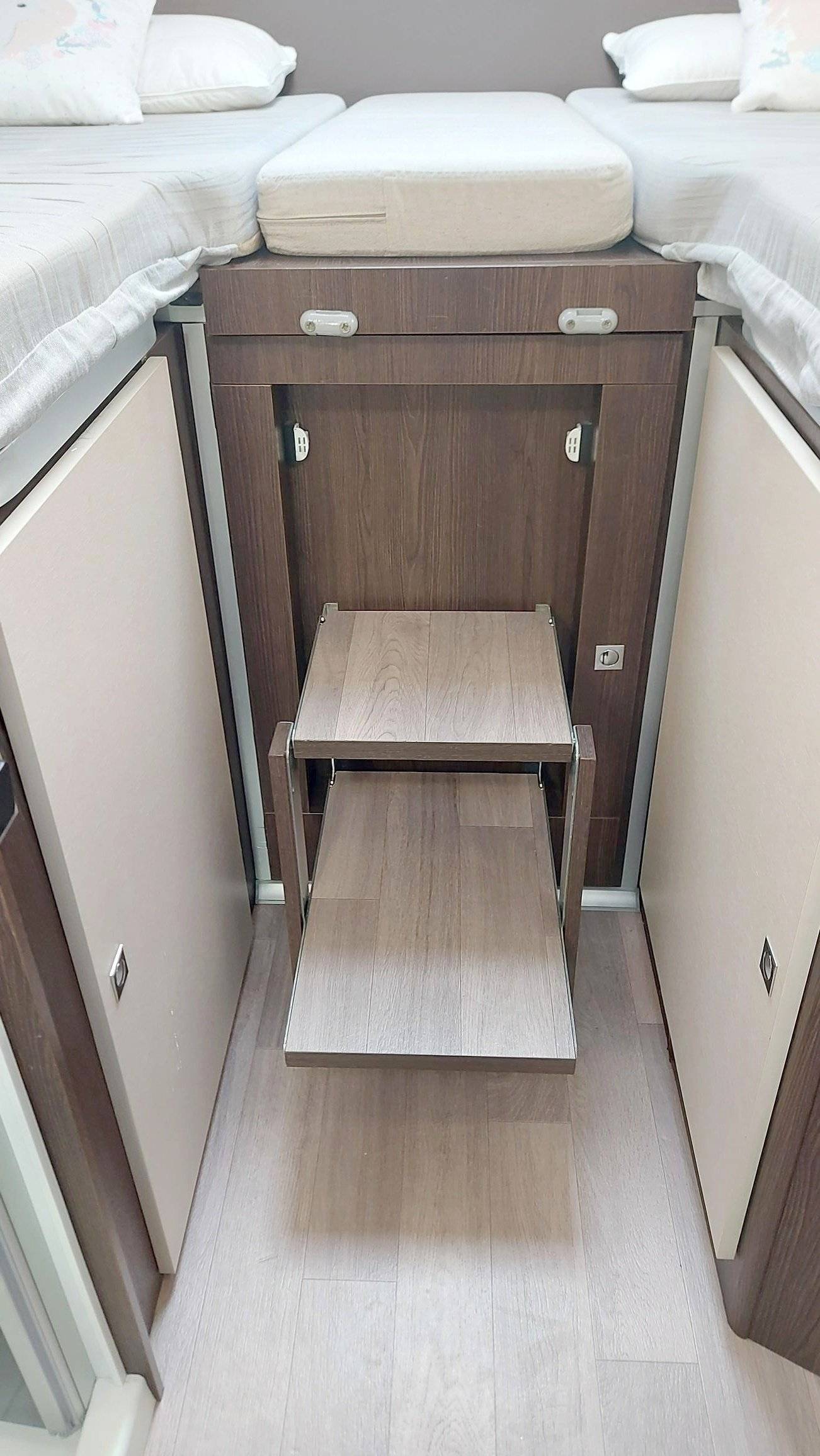 Benimar TESSORO 463UP