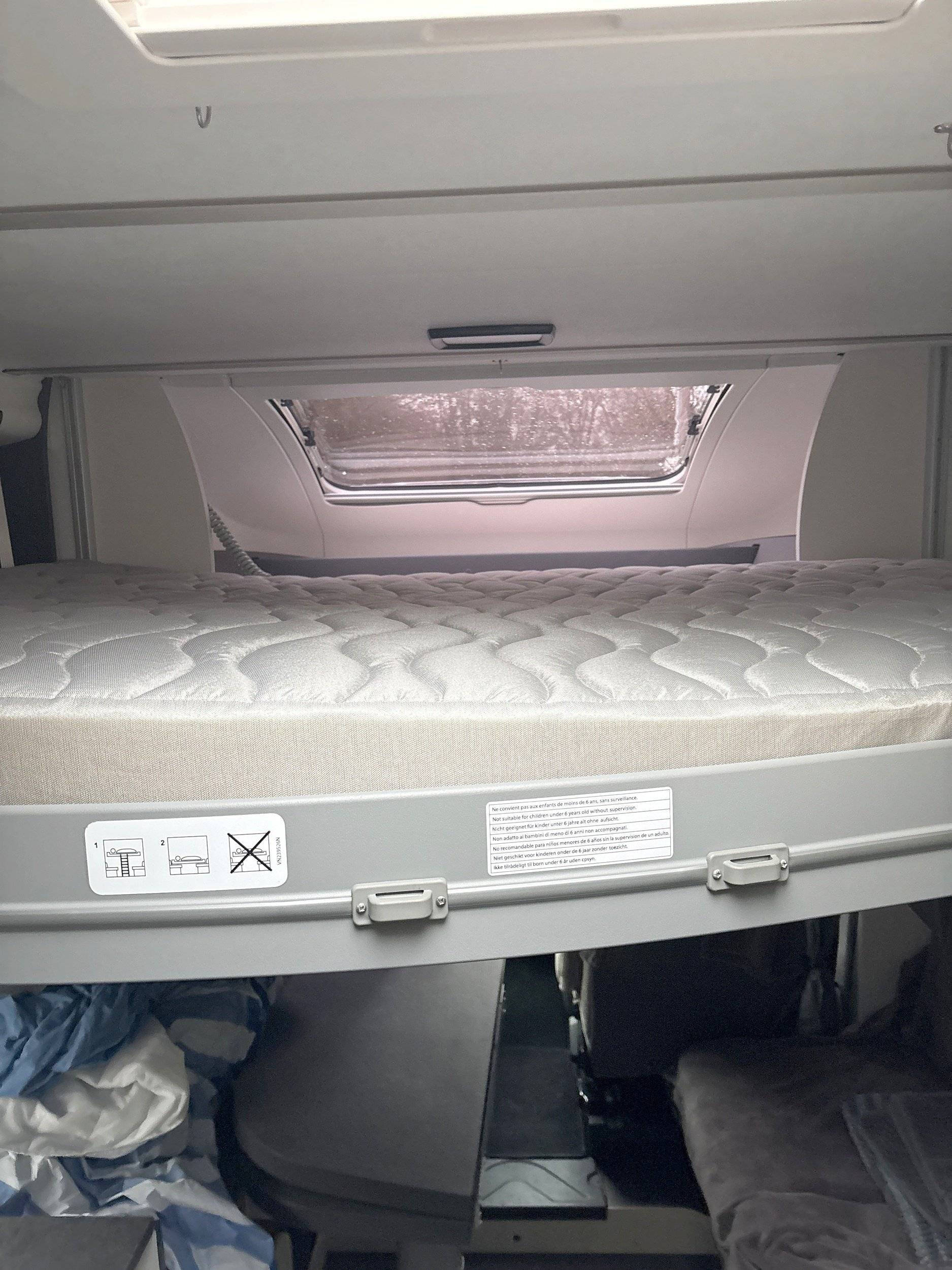 Challenger transit 170