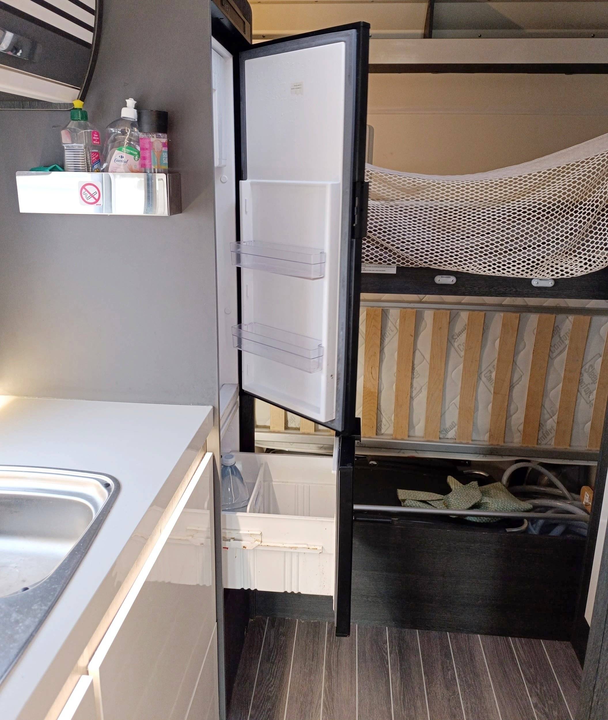 Roller Team Kronos - 277M