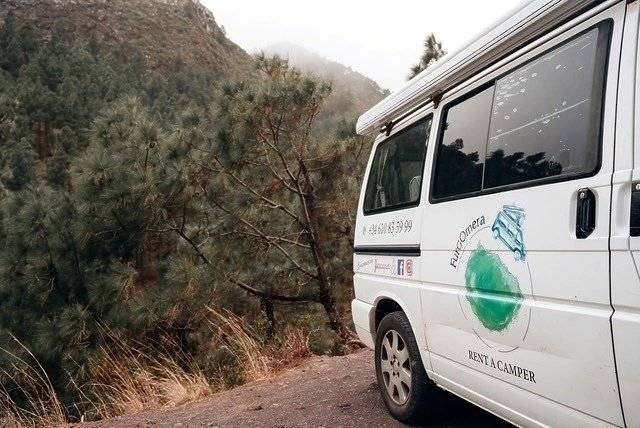 Westfalia California T4 2.5 TDI