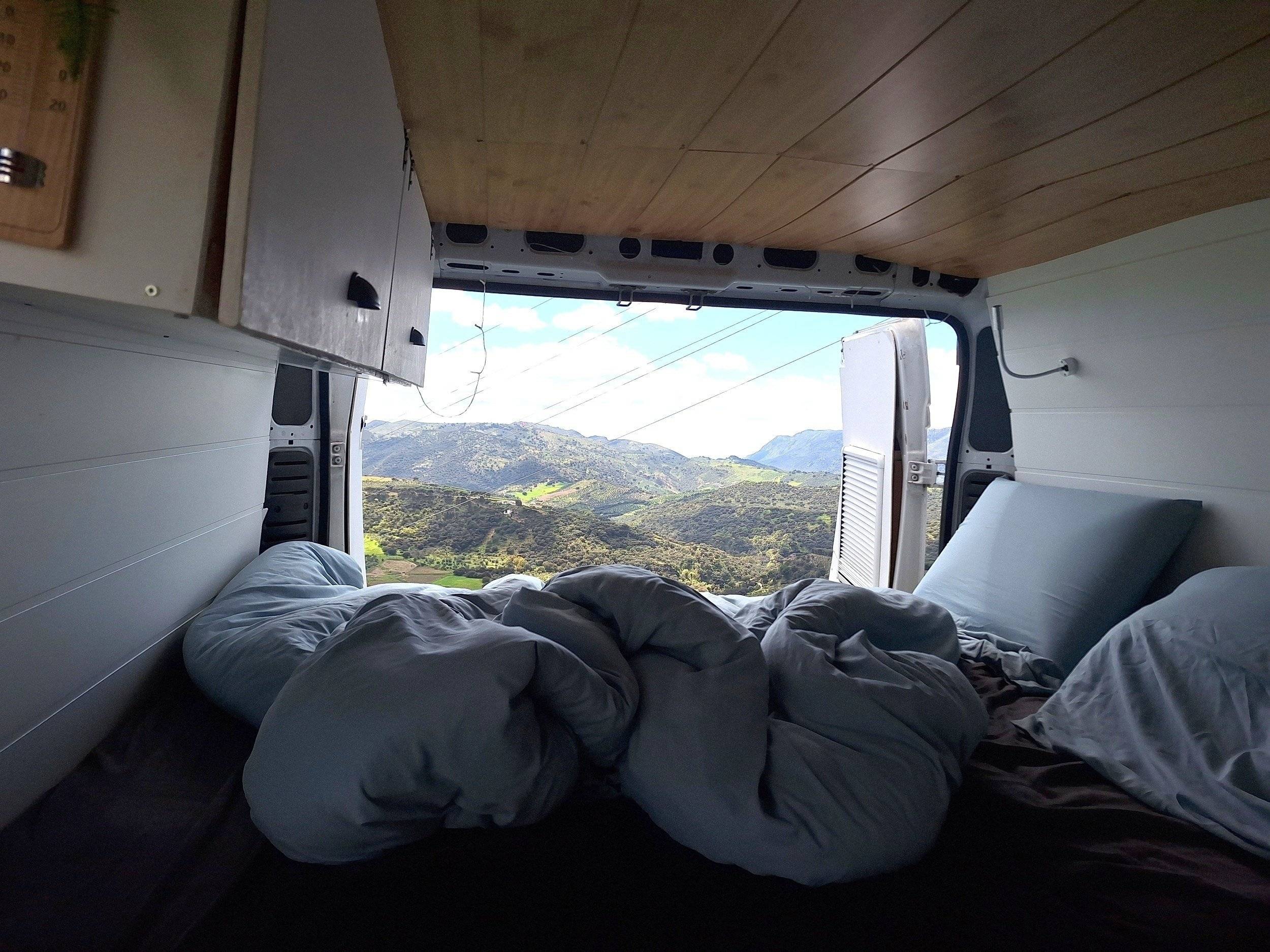 Camper 