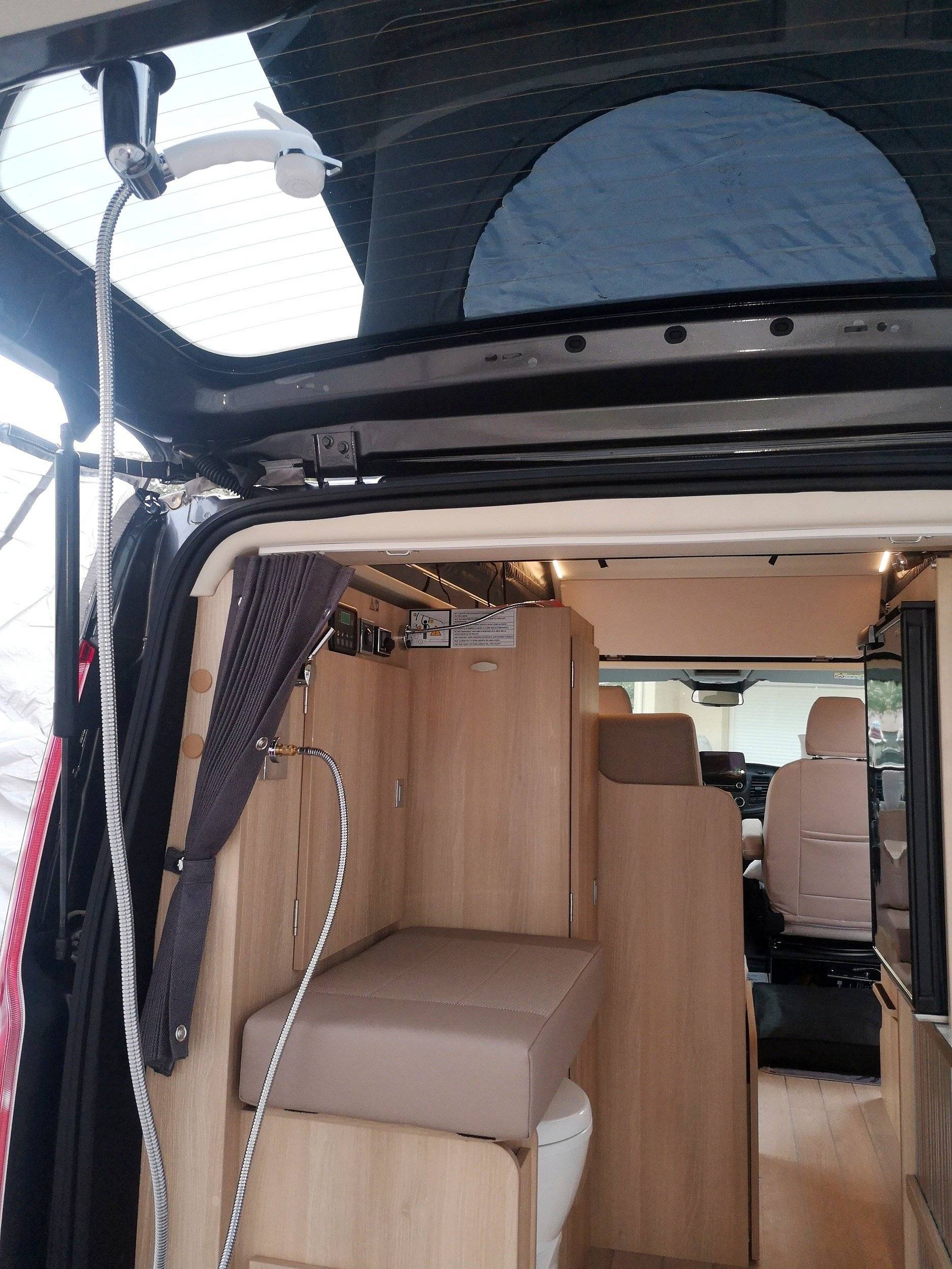 Cap Land Custom 2,0 l 130 ch