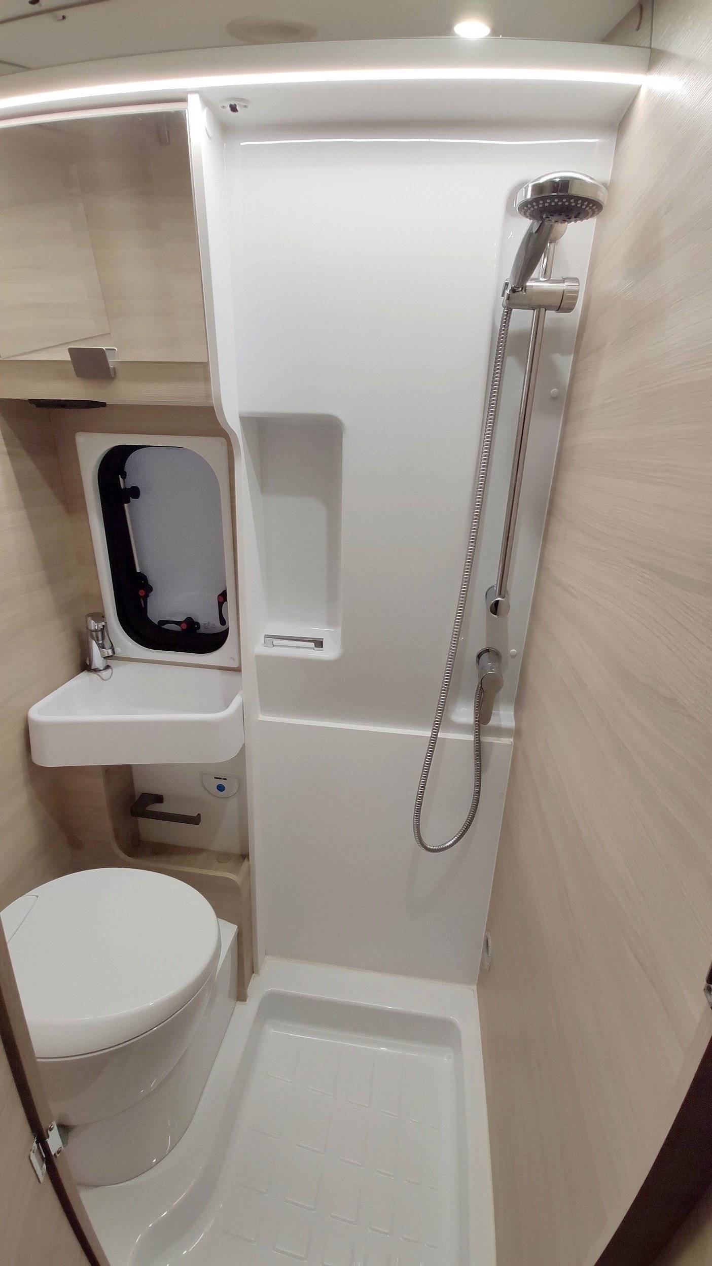 C.I. KYROS 5 CAMPOVOLO GREY - 4 PL - Nº 3