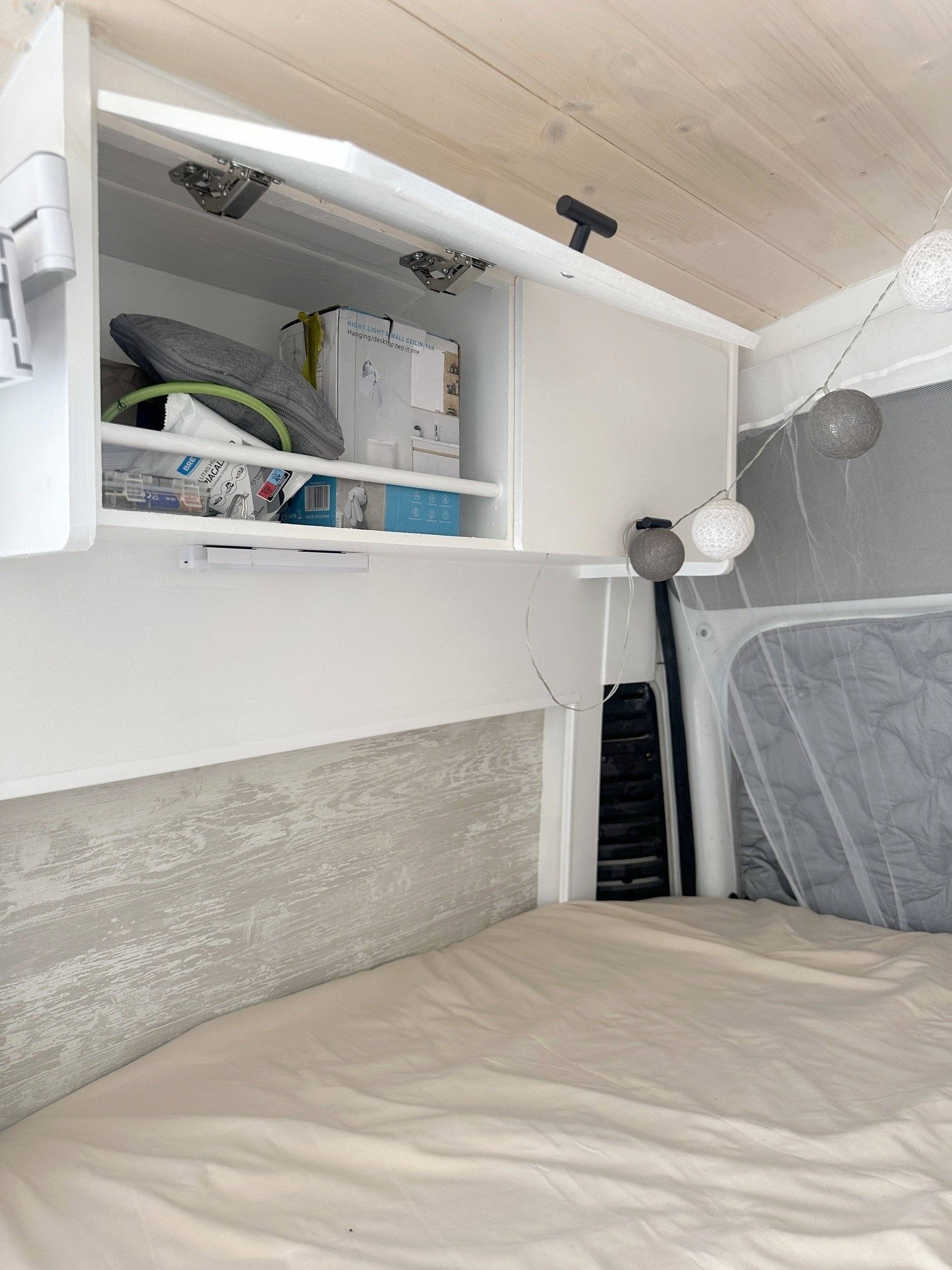 Citroën Jumper 2,2 l 110 ch