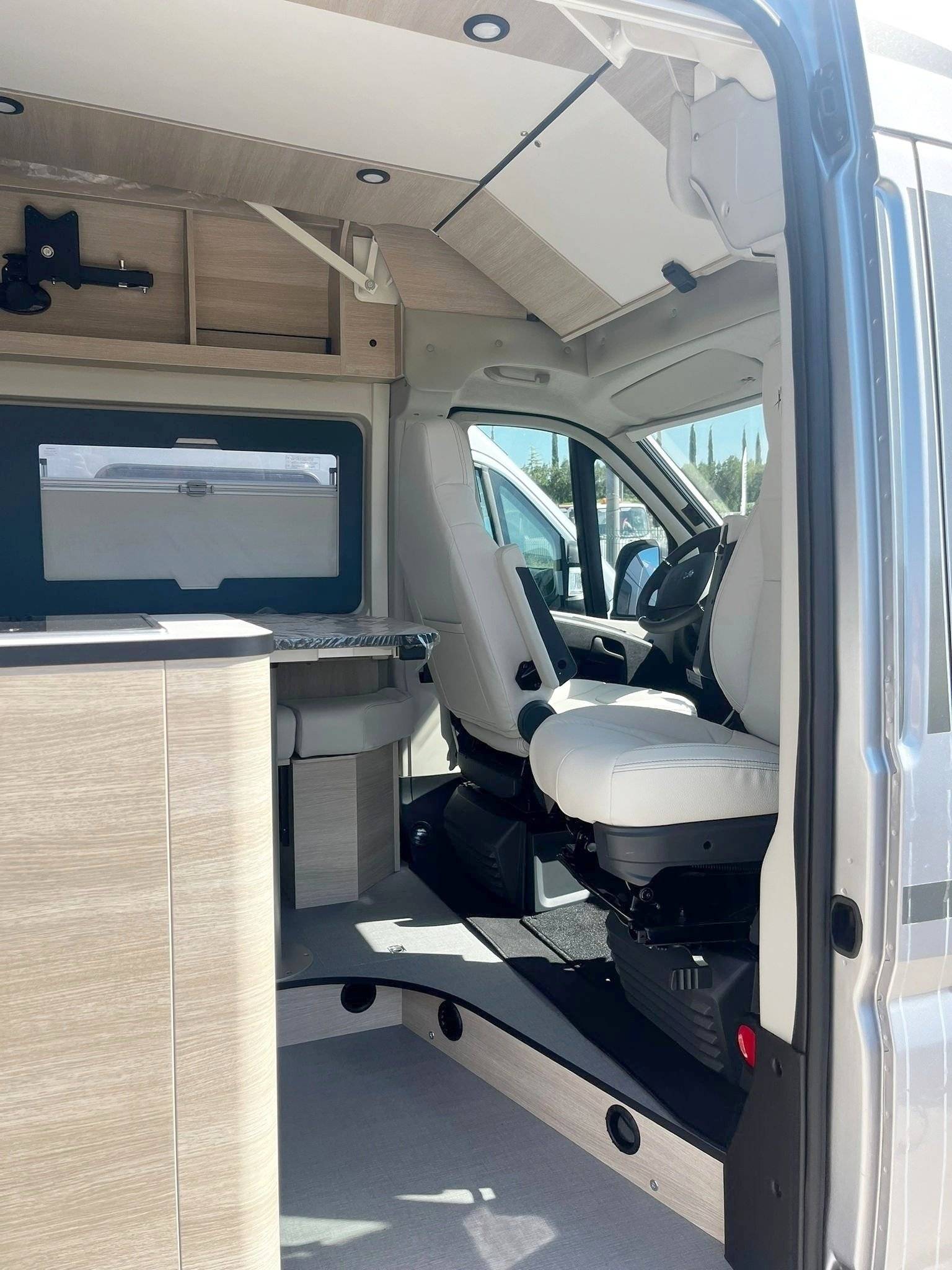 Rapido Rapido V65 XL