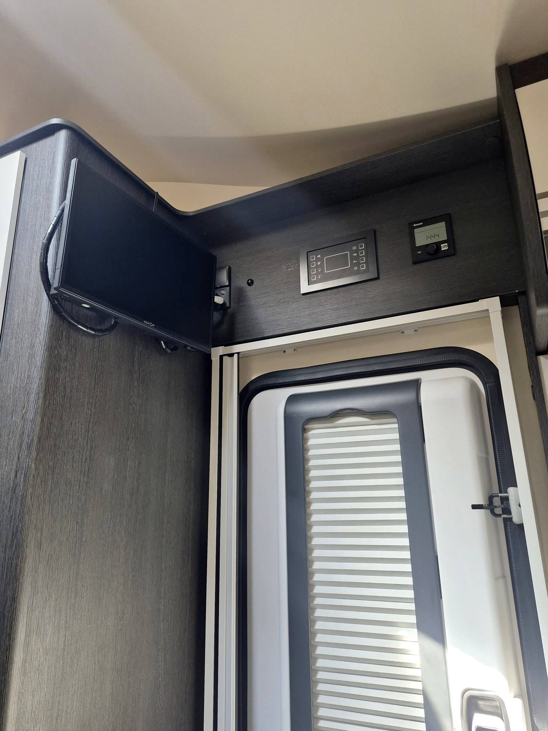 Roller Team 2,3 l 140ch