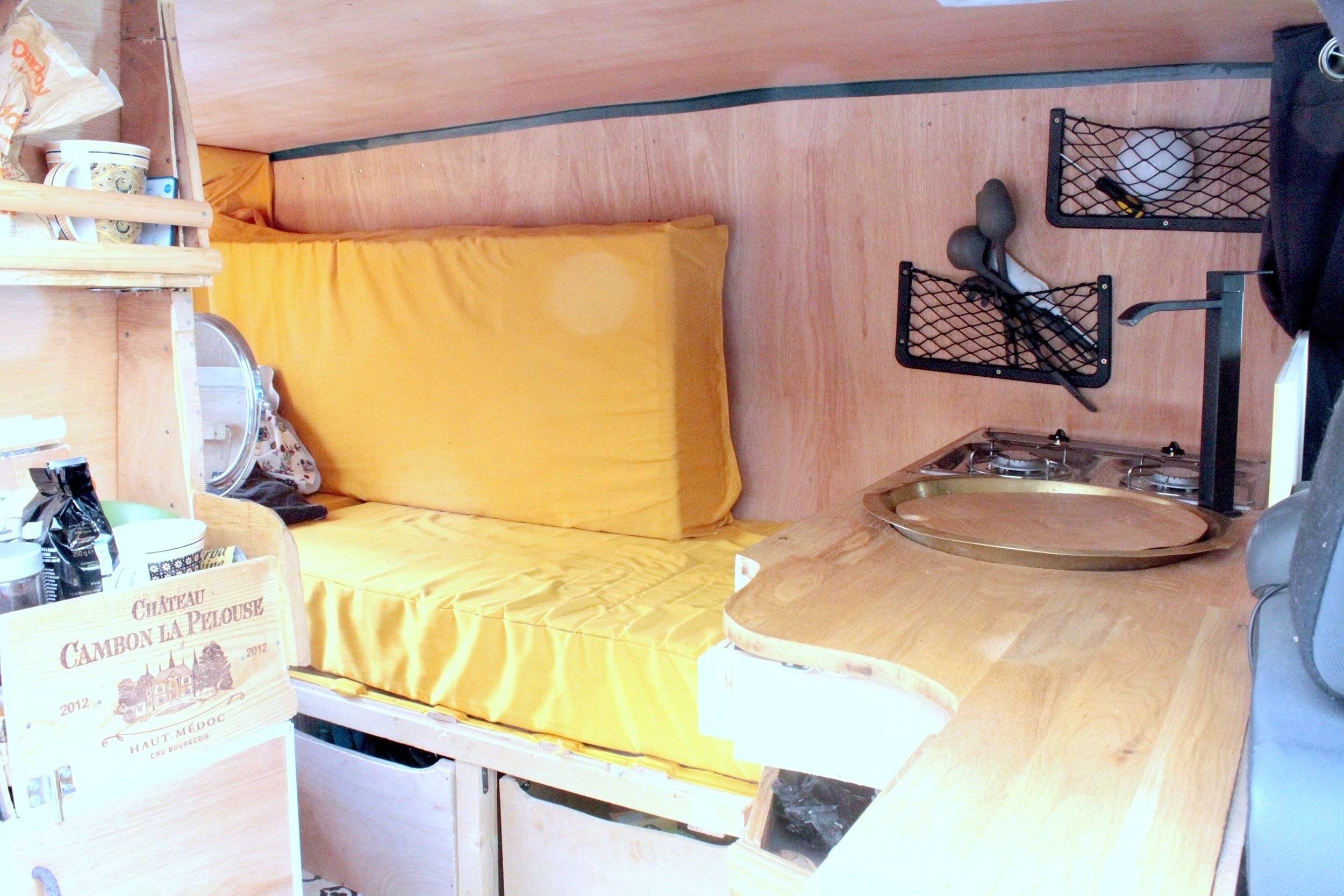 Citroën Jumper 1,6 l 95 ch