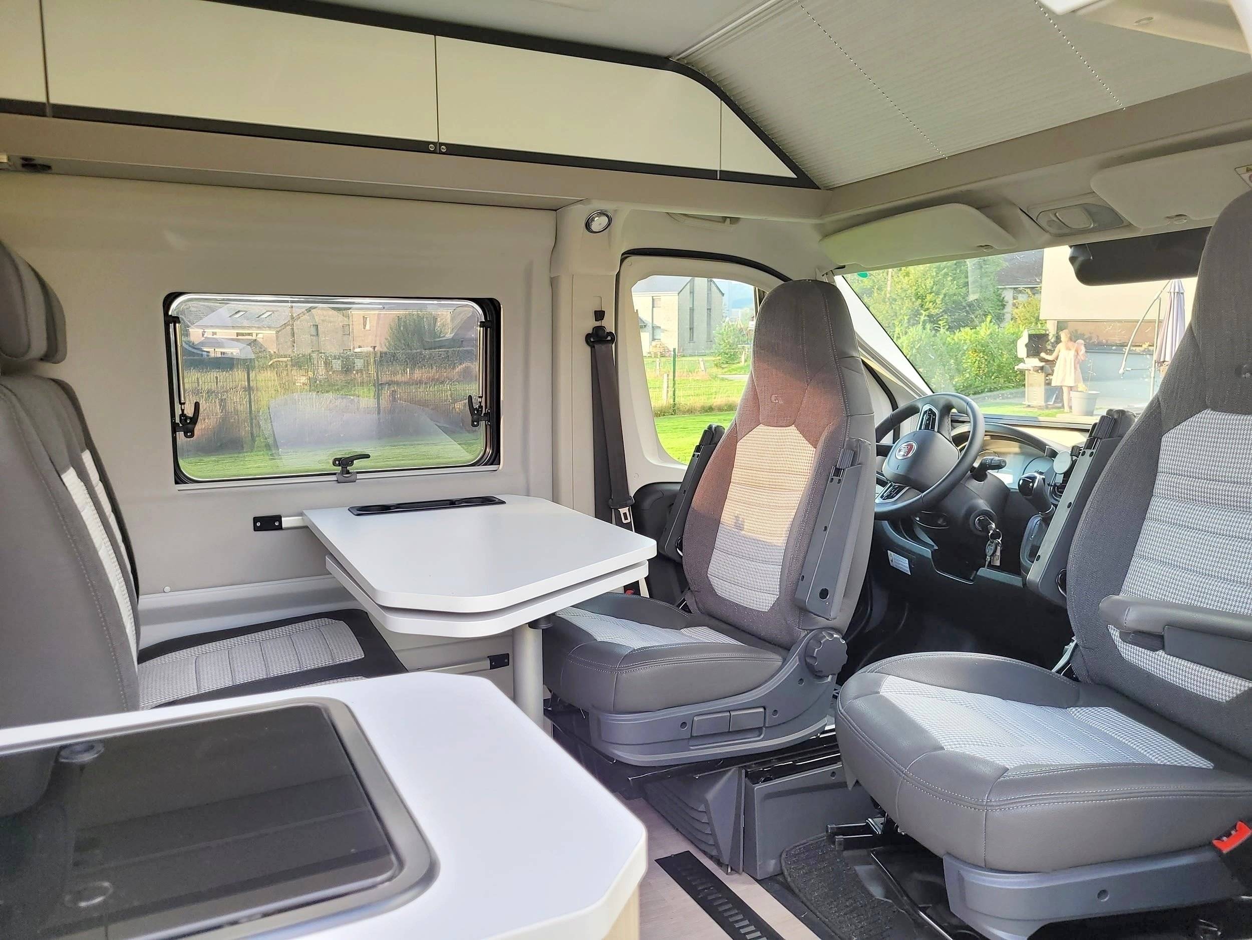 Fiat Fiat Adria 130 CV