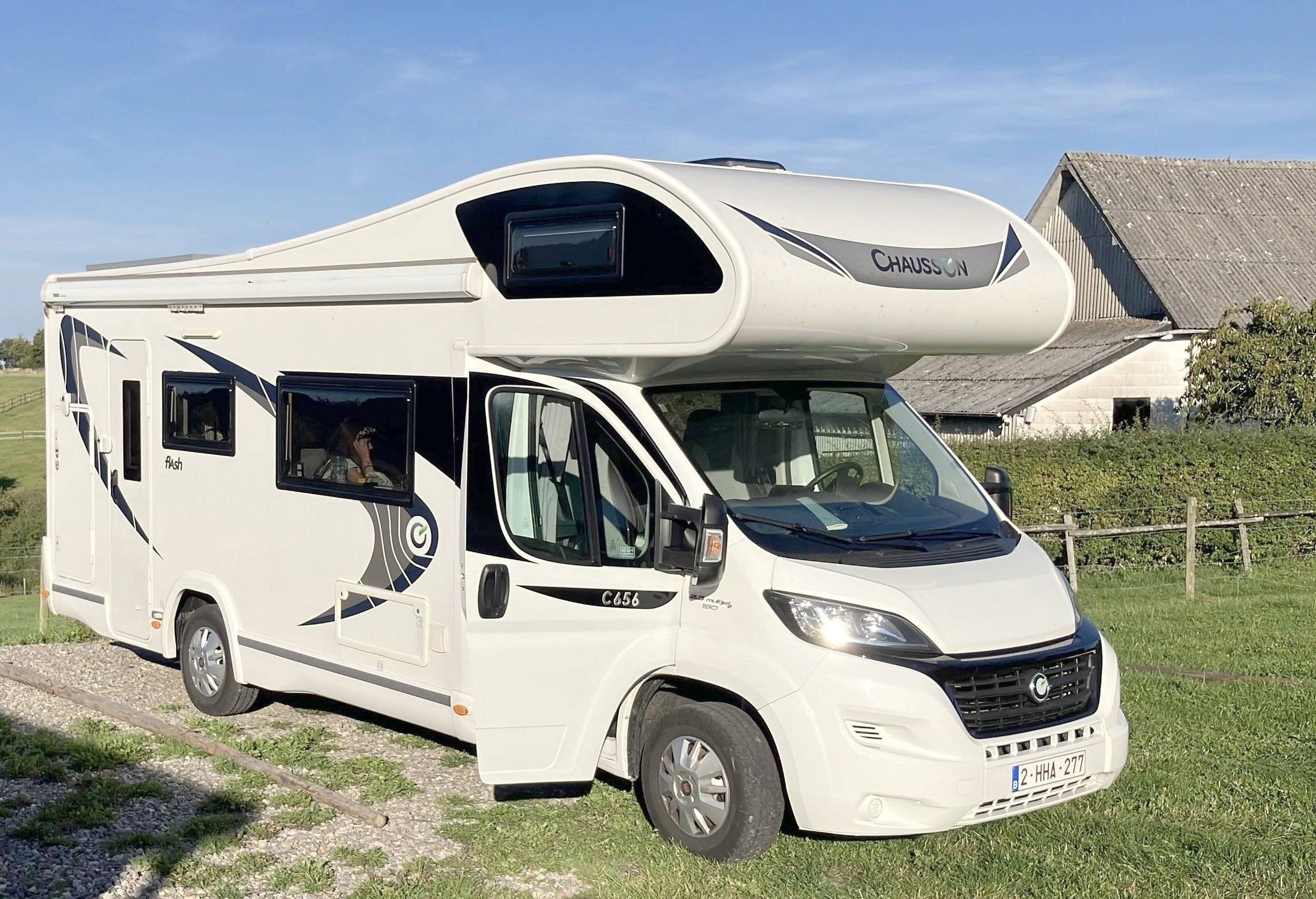 Chausson 