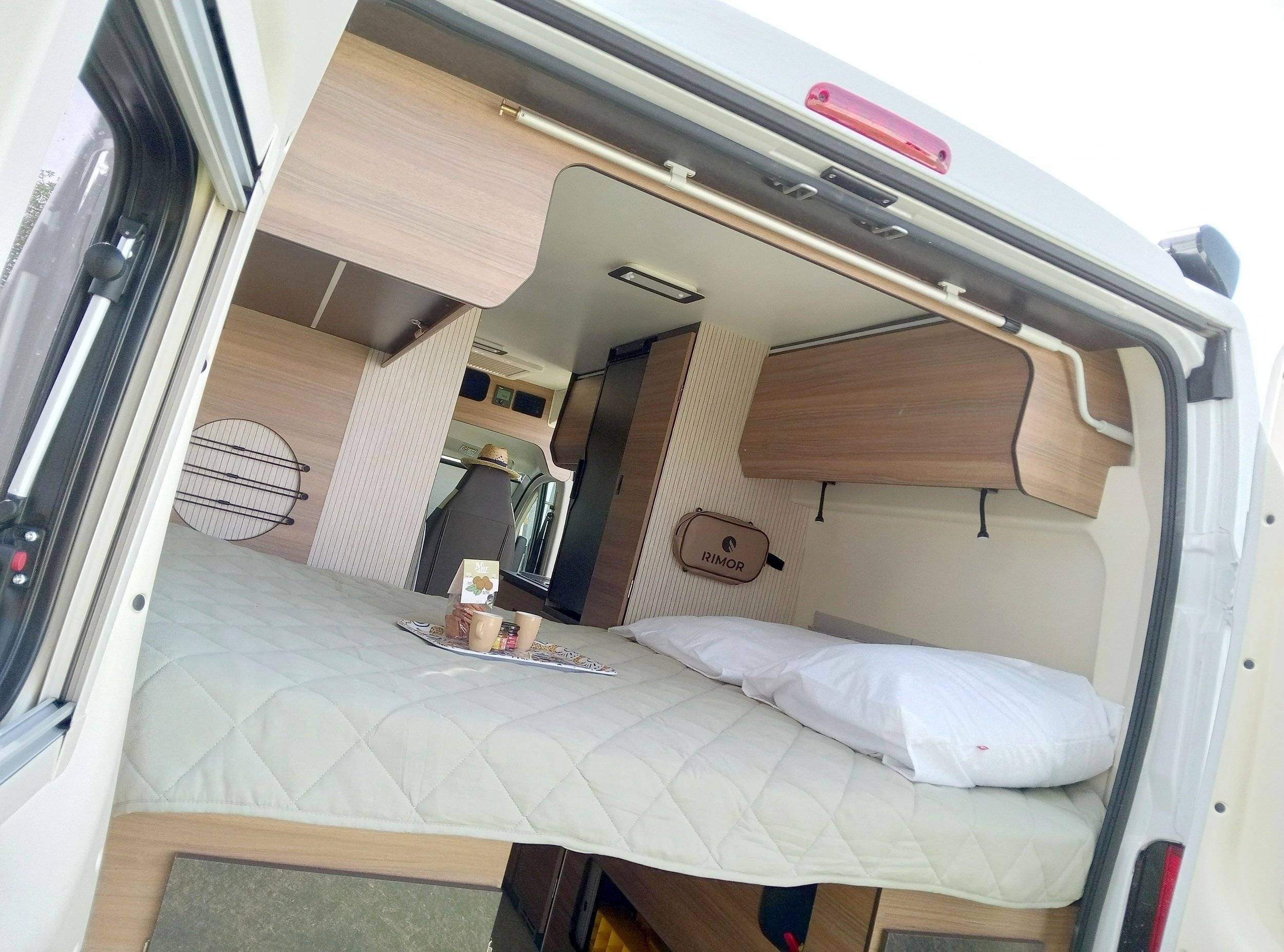 Rimor Rimor Horus 38