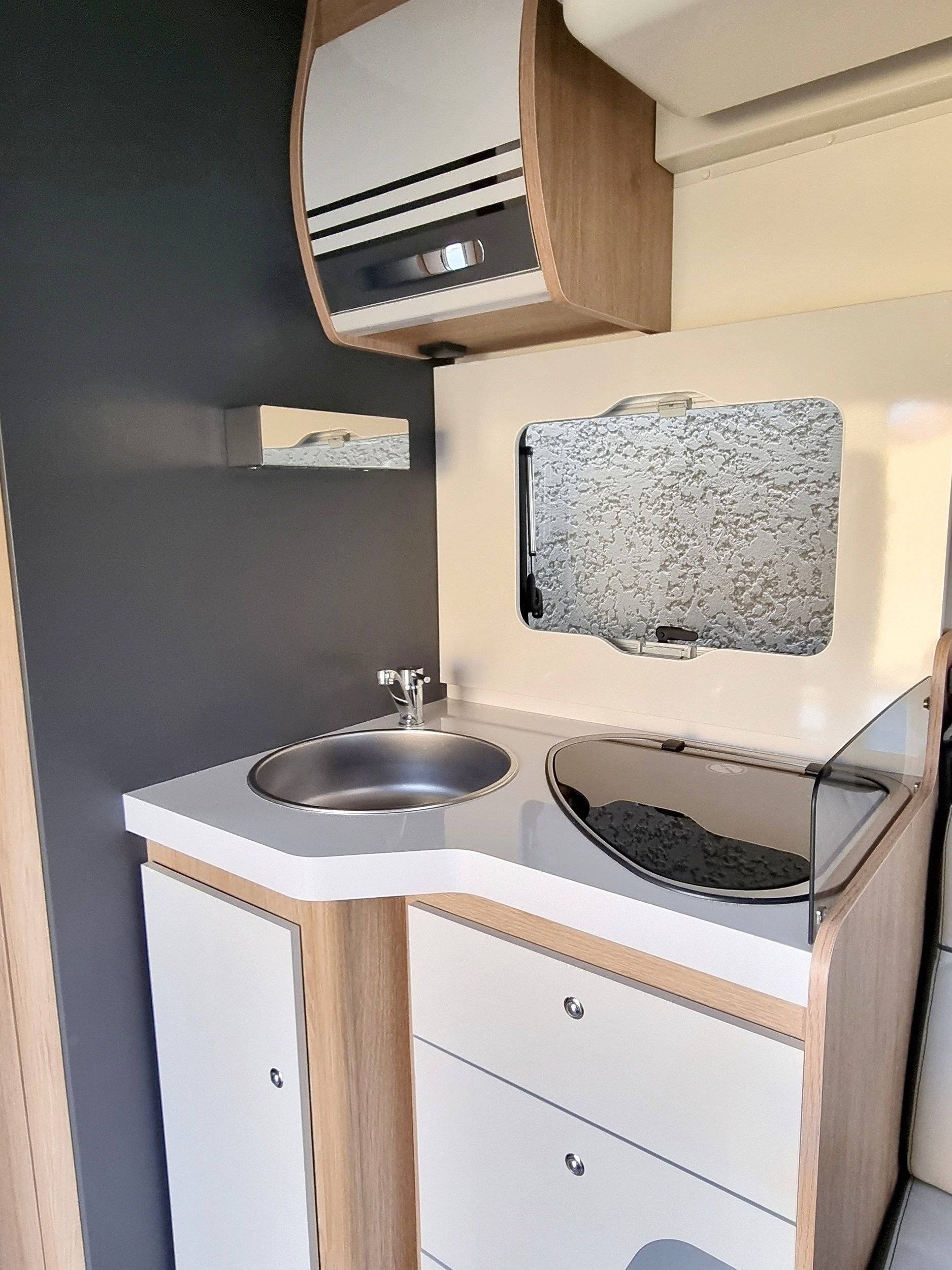 Ci HORON GO 67XT SELEKT 