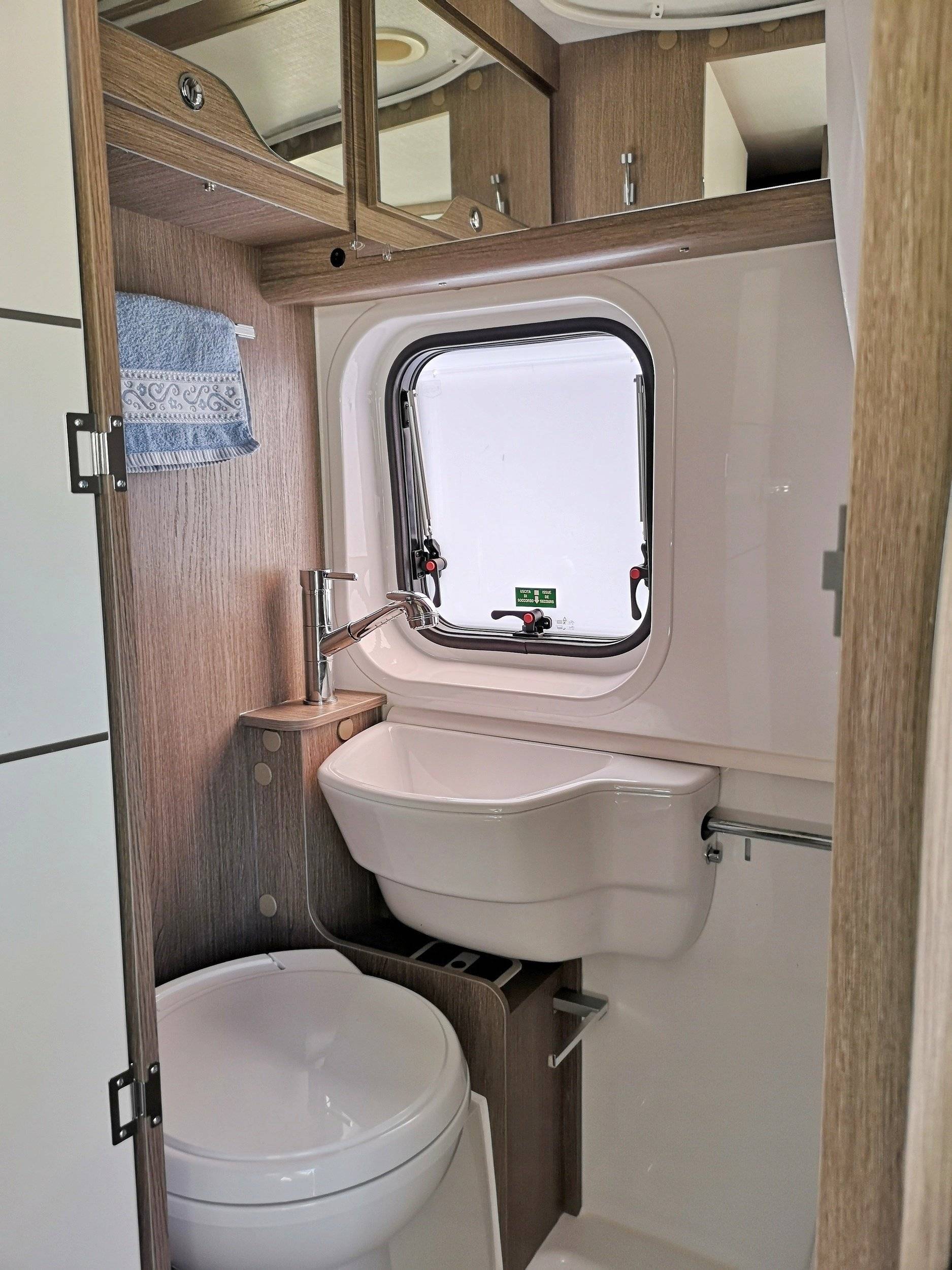 Chausson V594 Anniversary