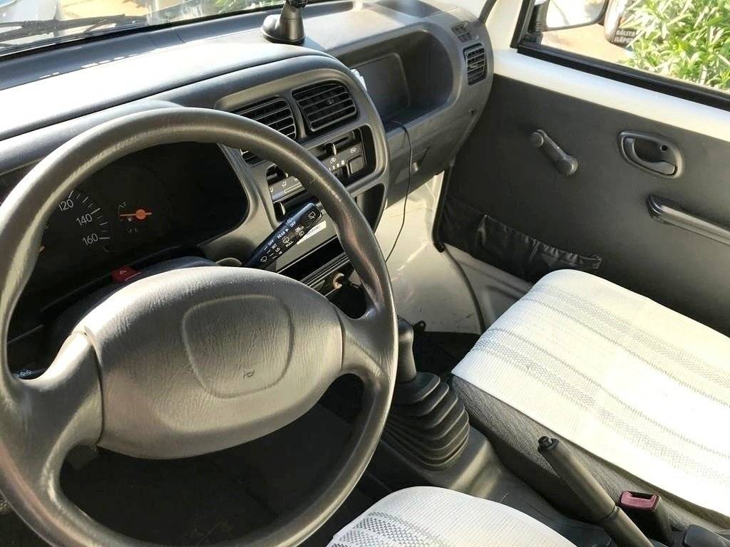 suzuki carry