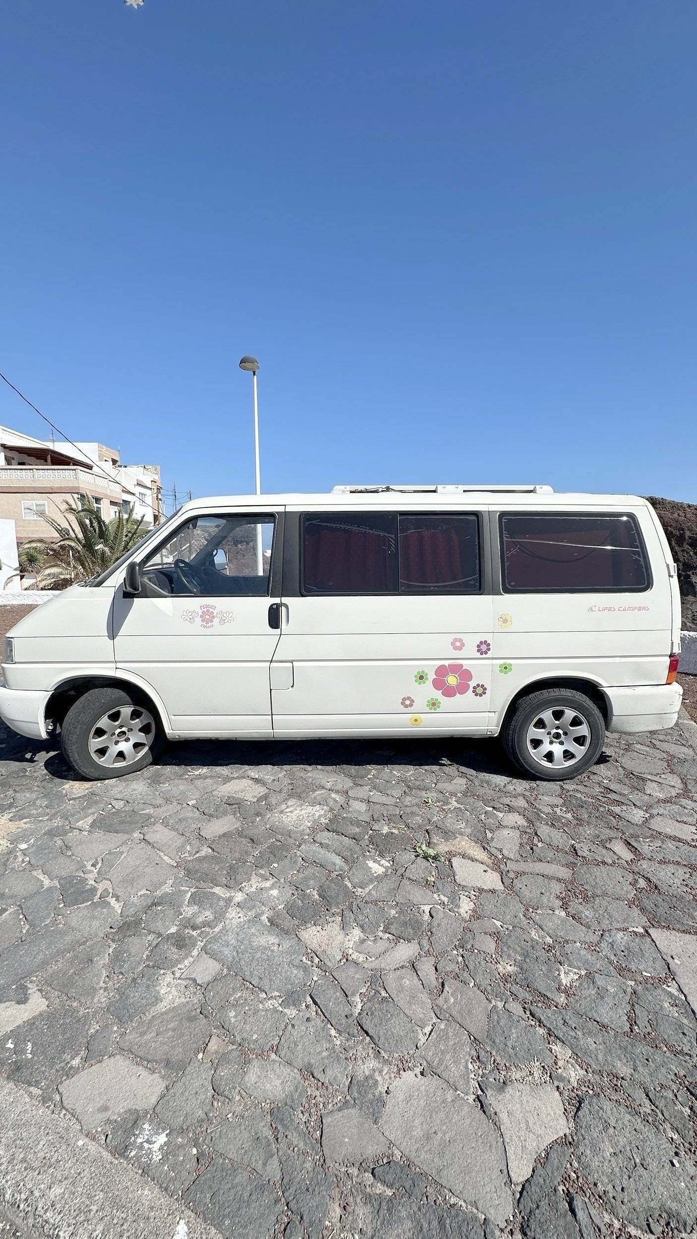 Volkswagen 2.5