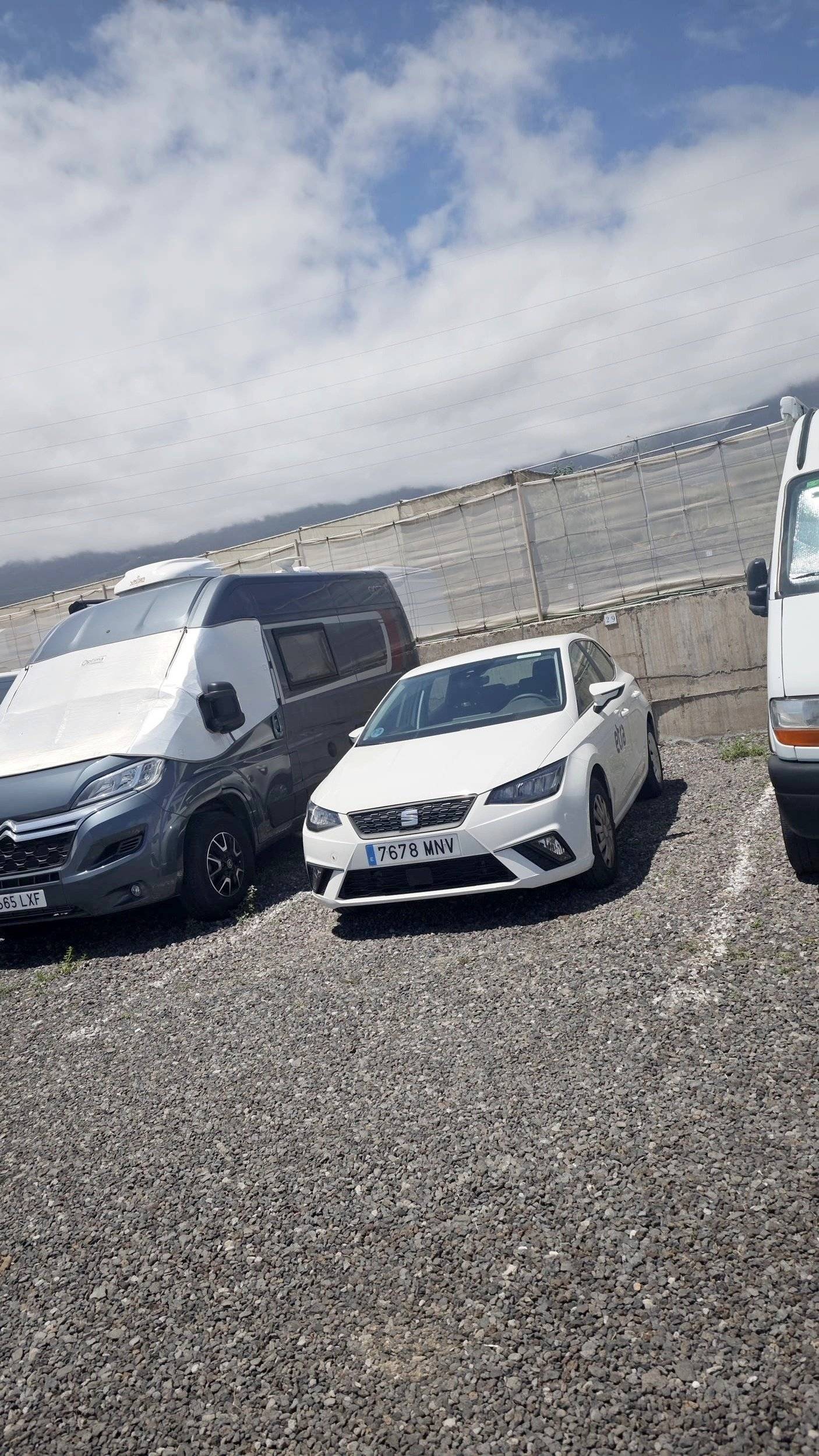 Peugeot Boxer 2,2 l 130 ch