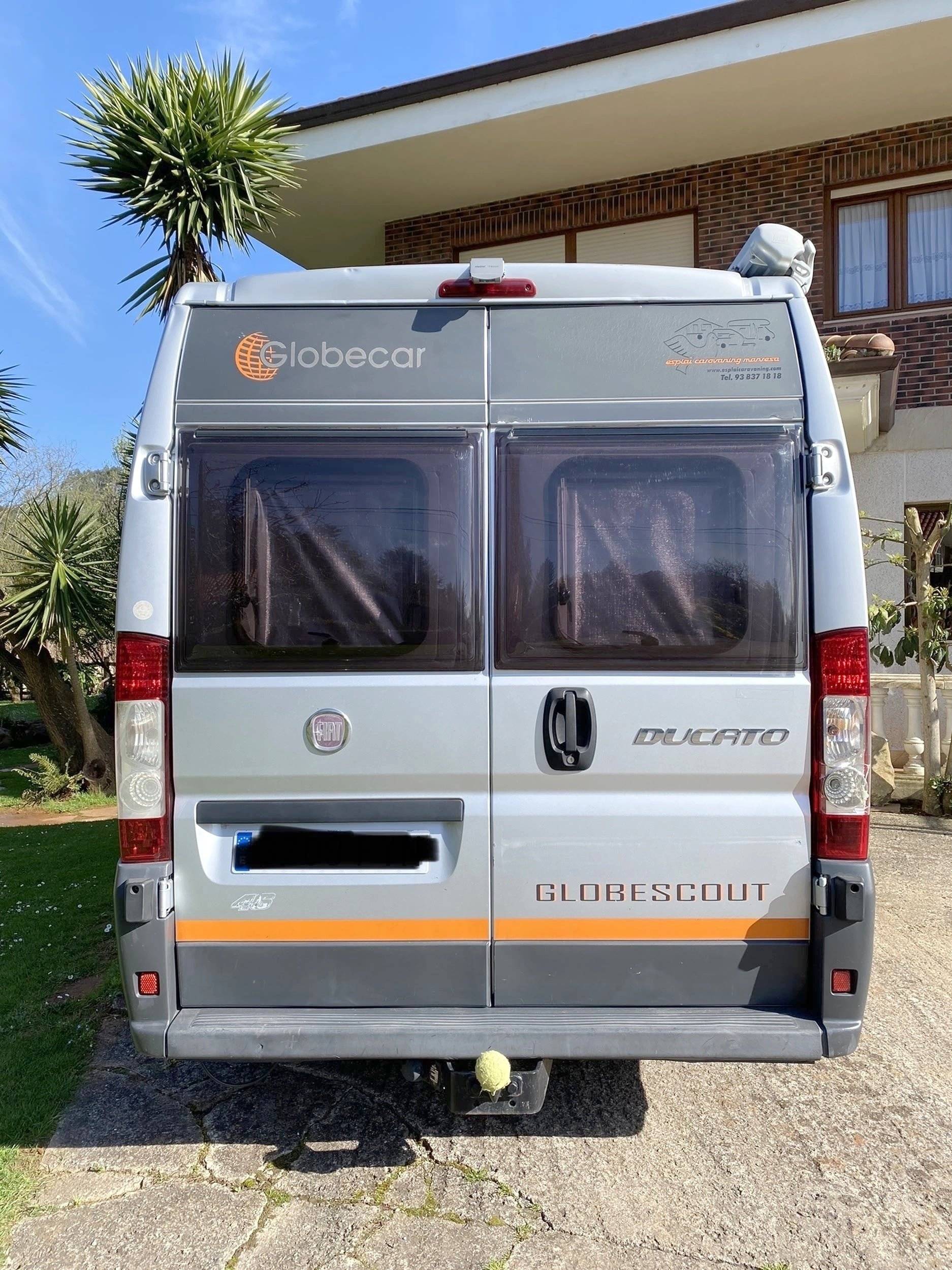 Globecar Globecar