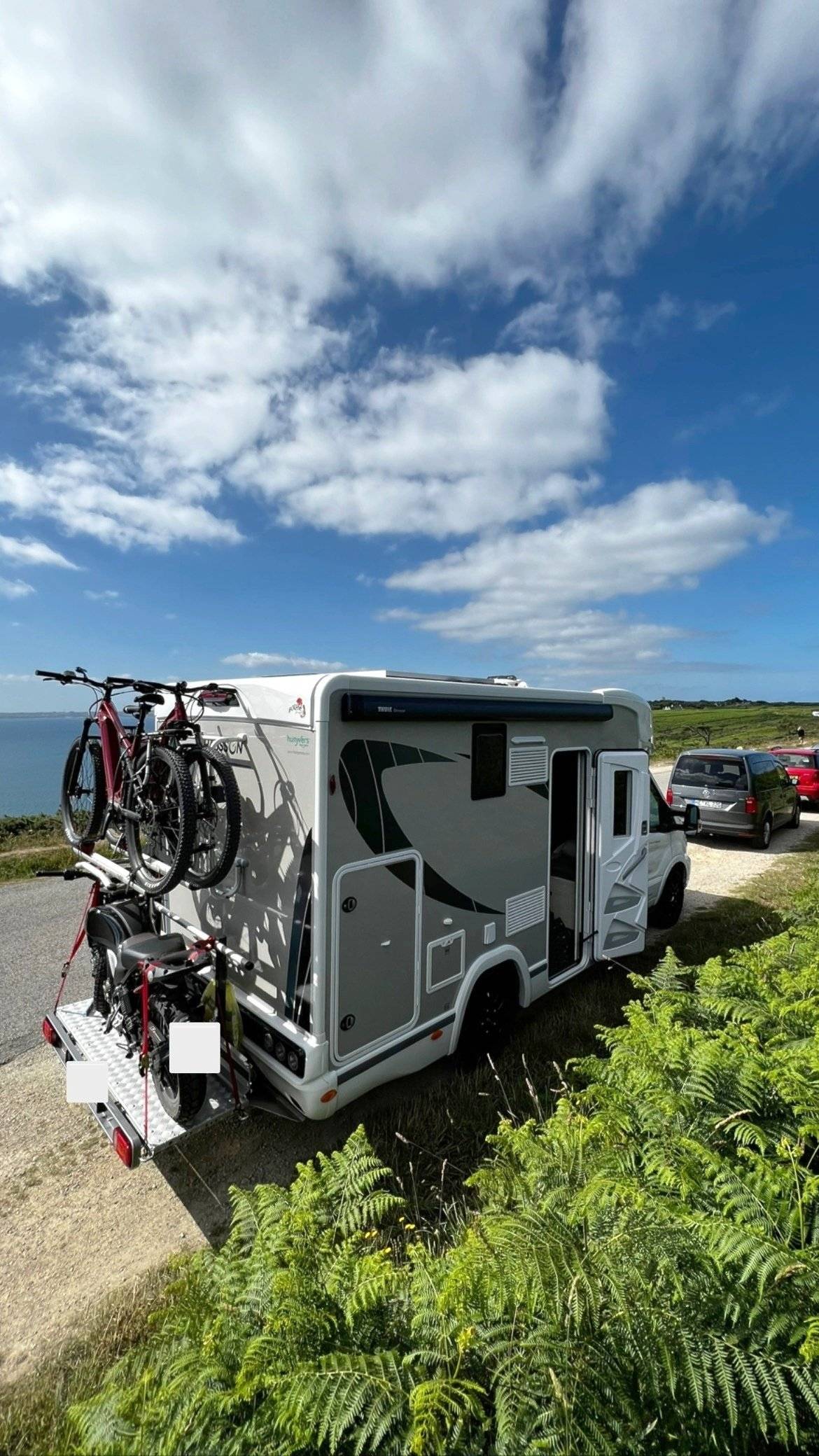 Chausson Chausson Titanium 