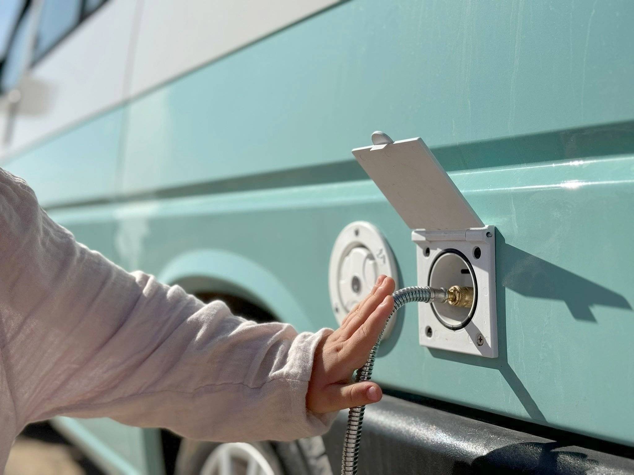 Volkswagen Westfalia