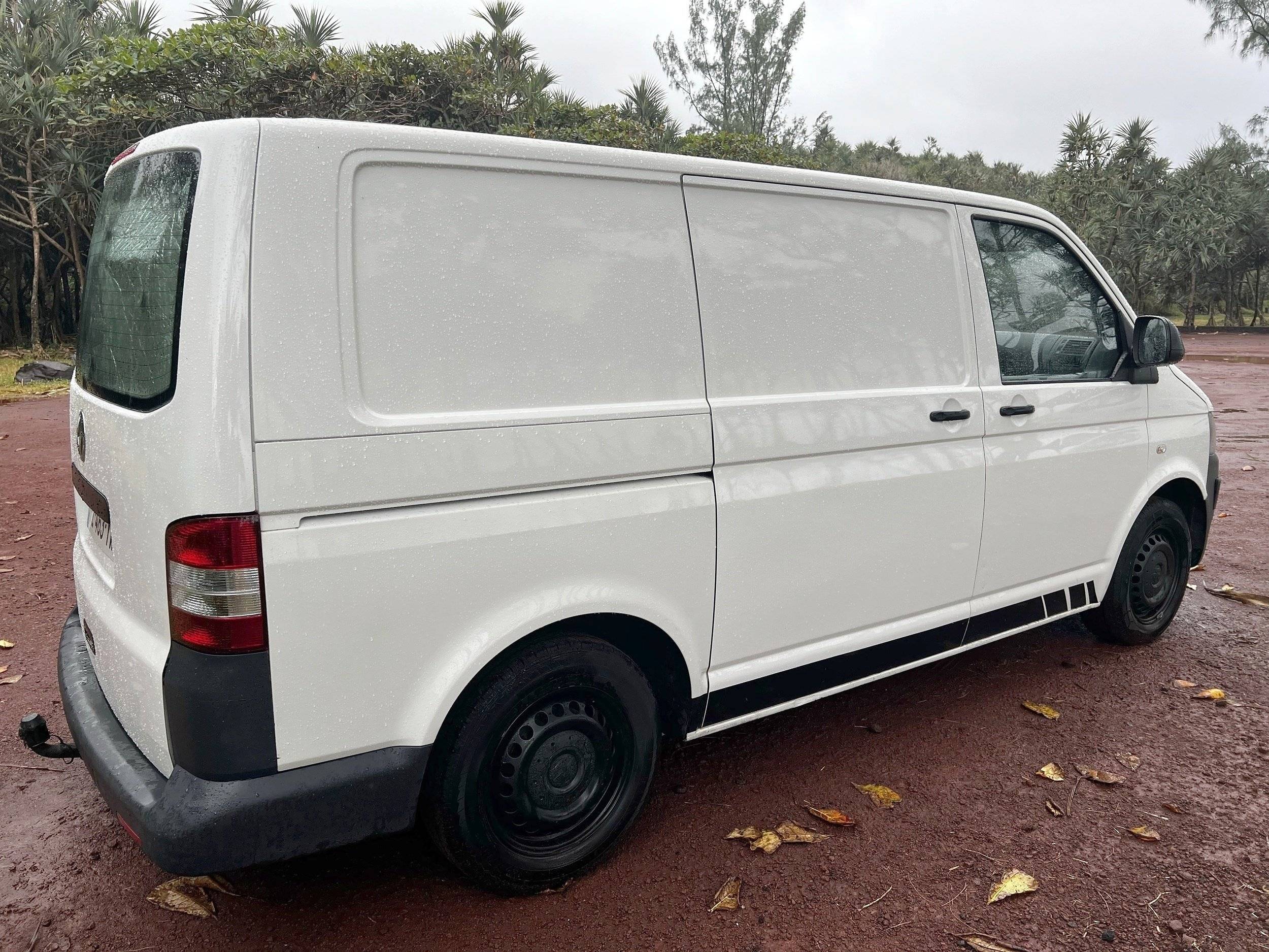 Volkswagen Volkswagen Transporter T5.1