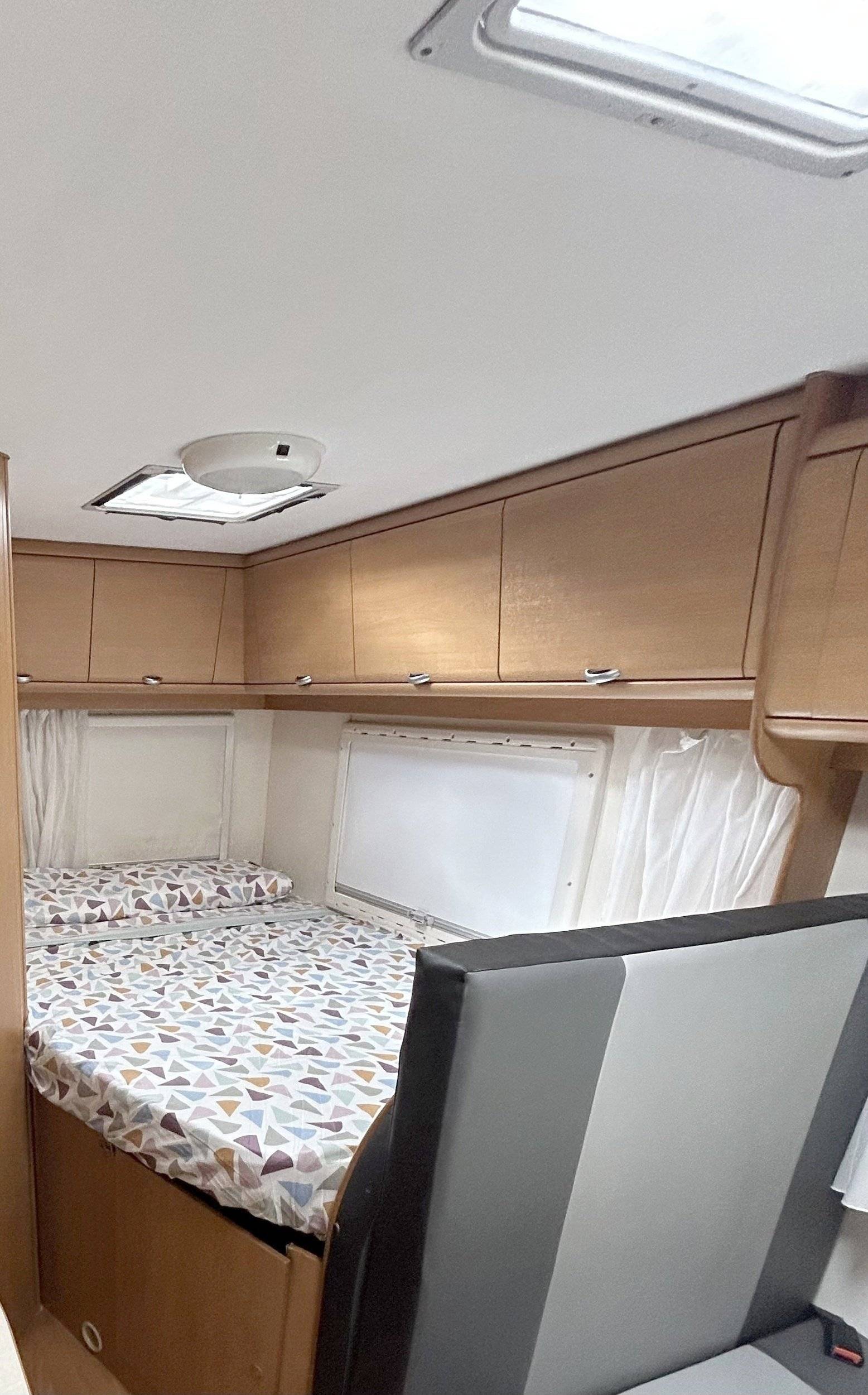 Ci Ducato 2,0 l 100 ch