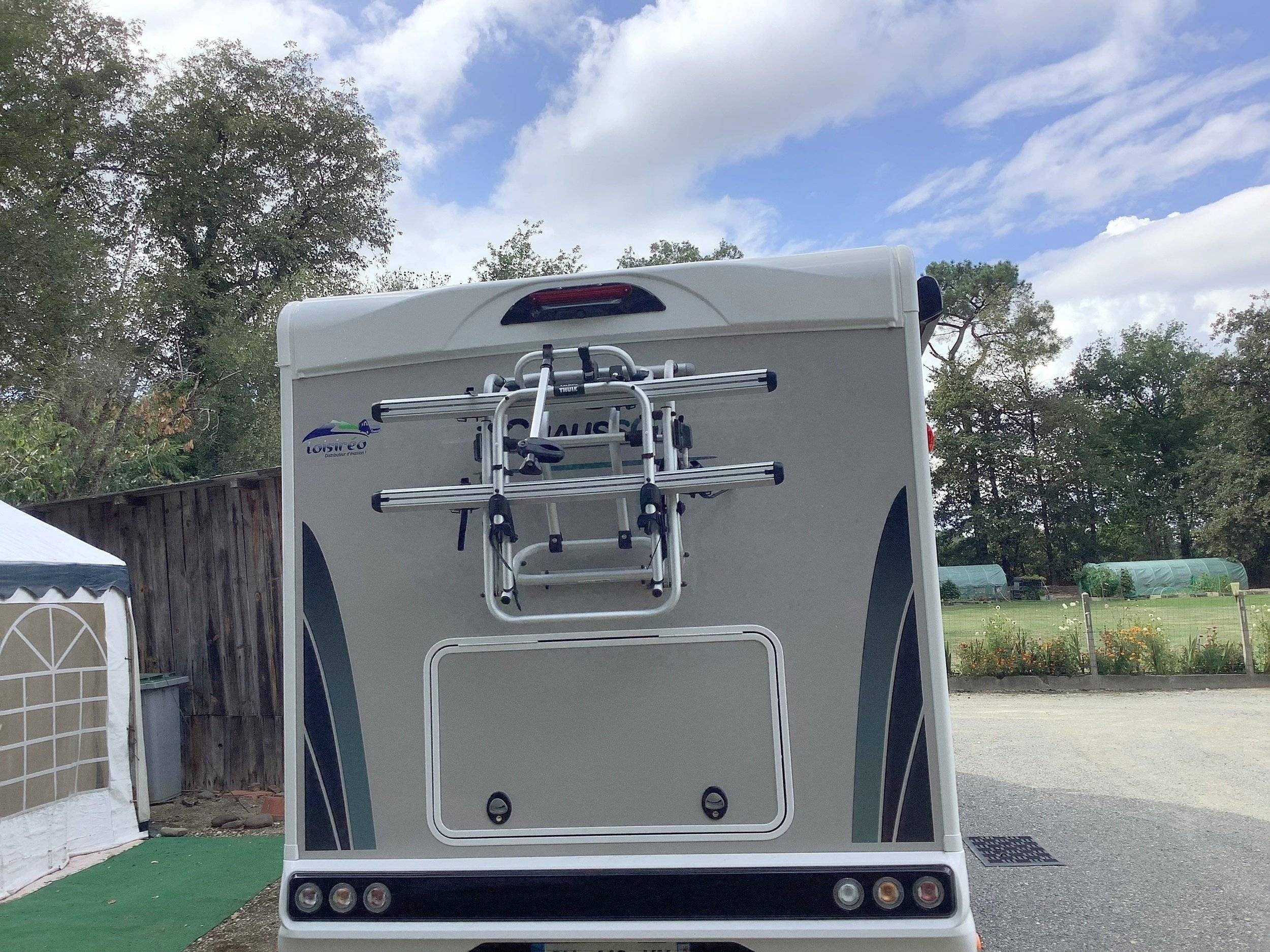 Chausson TITANIUM PREMIUM 788