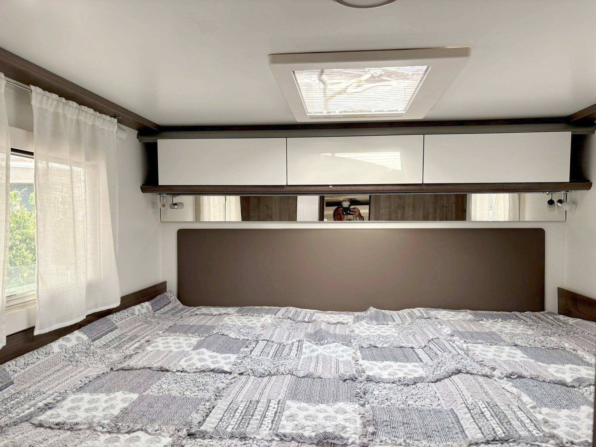 Benimar Benimar Tessoro 468