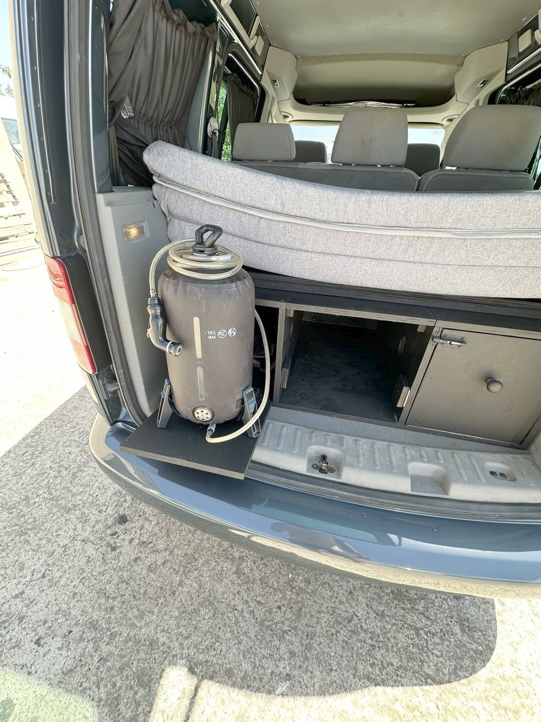 Volkswagen volkswagen caddy