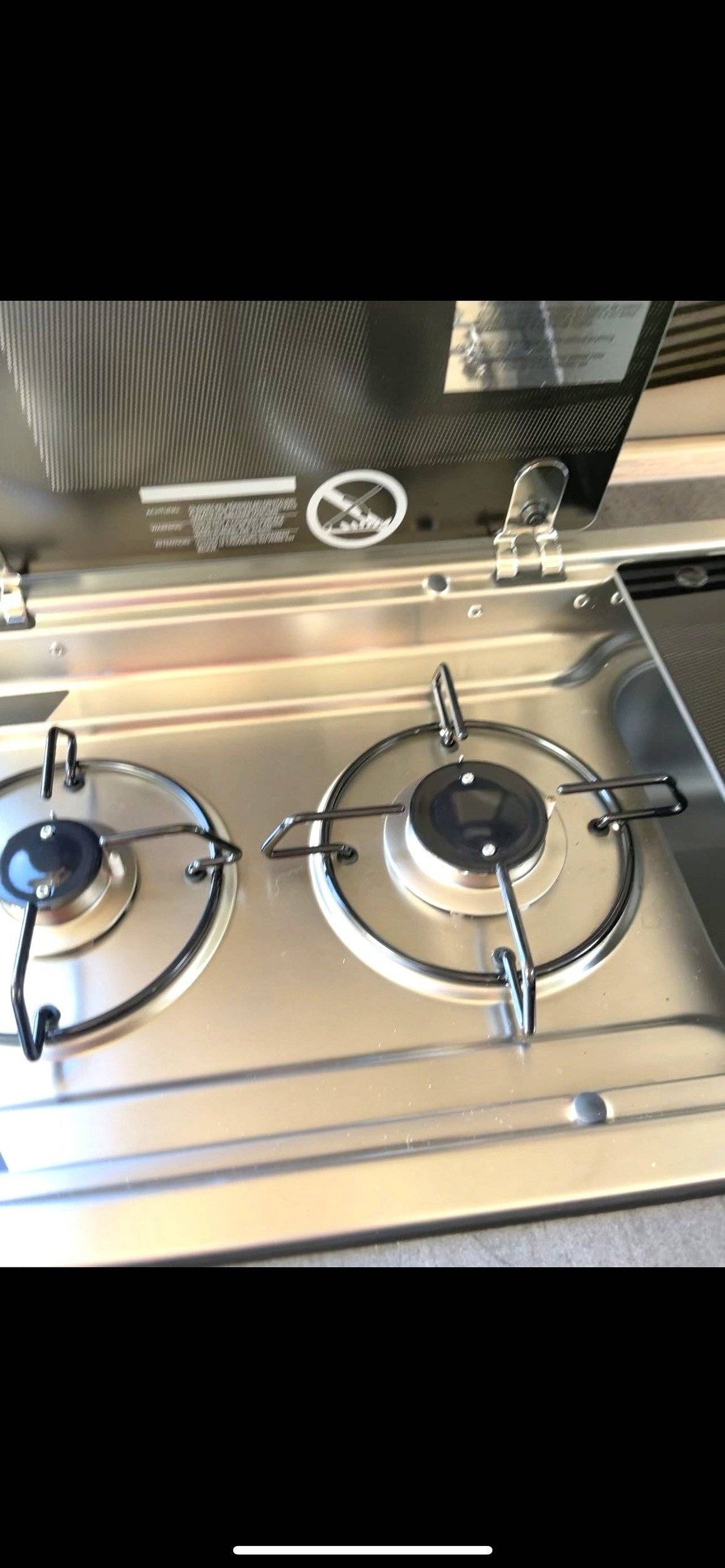 Sunlight Cliff 600 Adventure Edition