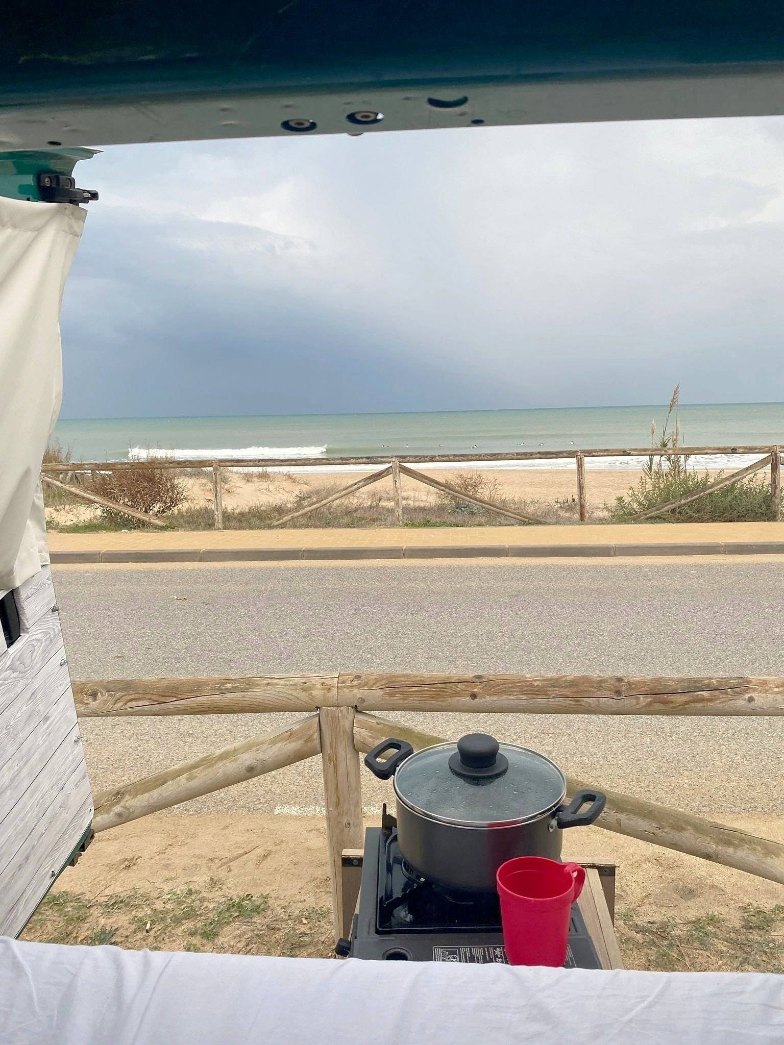 Volkswagen 2,5l TDI 130 ch