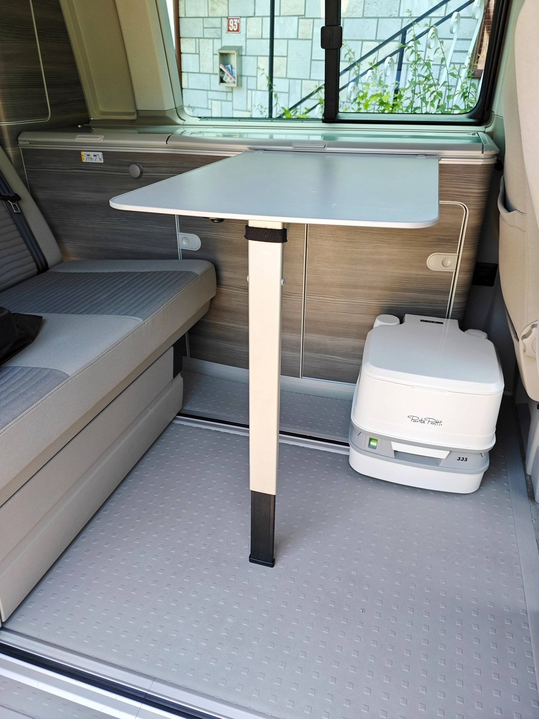 Volkswagen VOLKSWAGEN CALIFORNIA