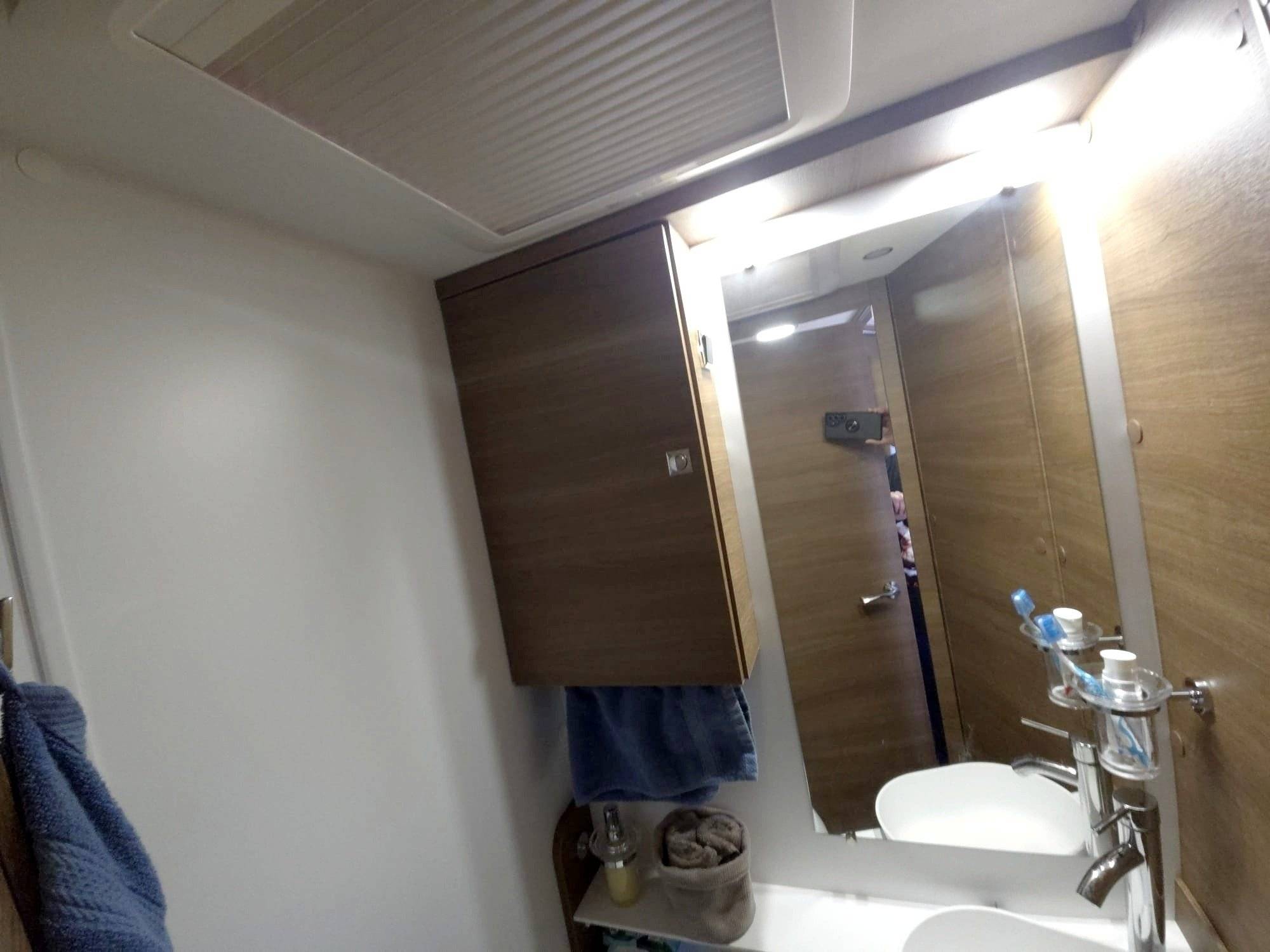 Benimar 997 AMPHYTRION northautokapp