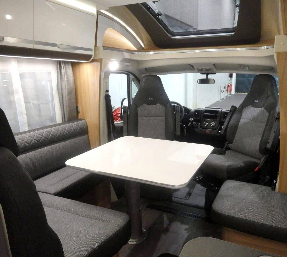 Adria Mobil 