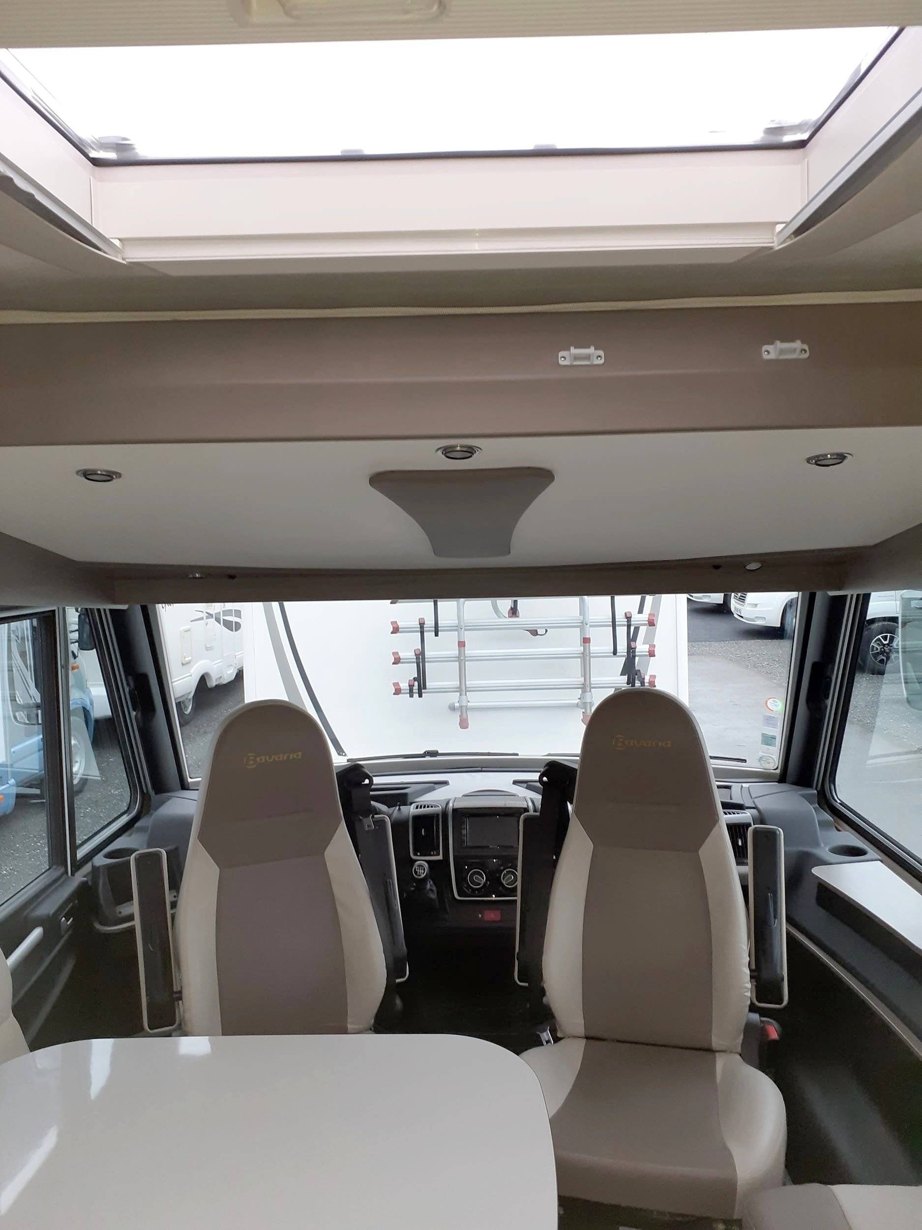 Bavaria I741 C Class