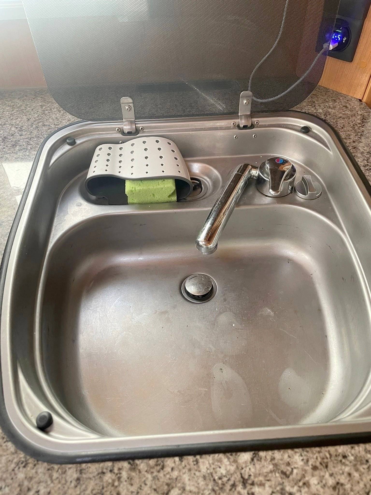 Dethleffs Dethleffs Globebus I5