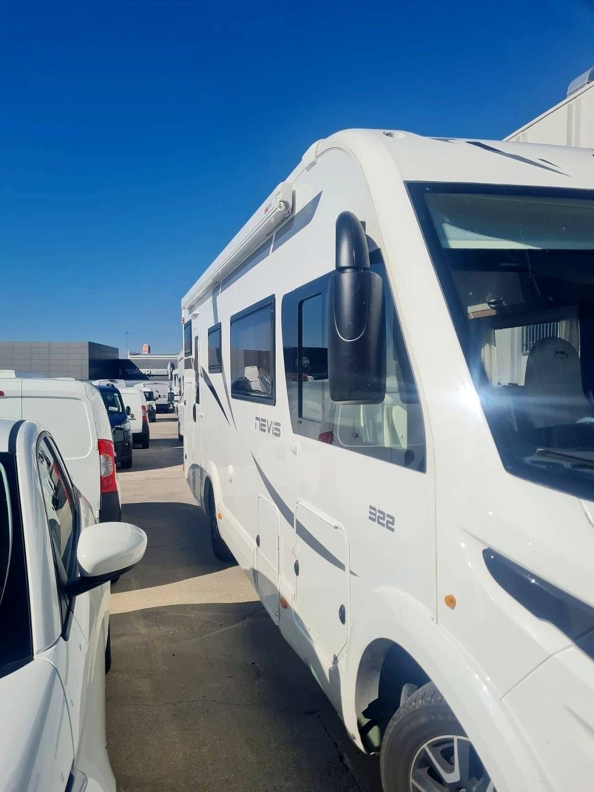 Mclouis McLouis Glamys 322