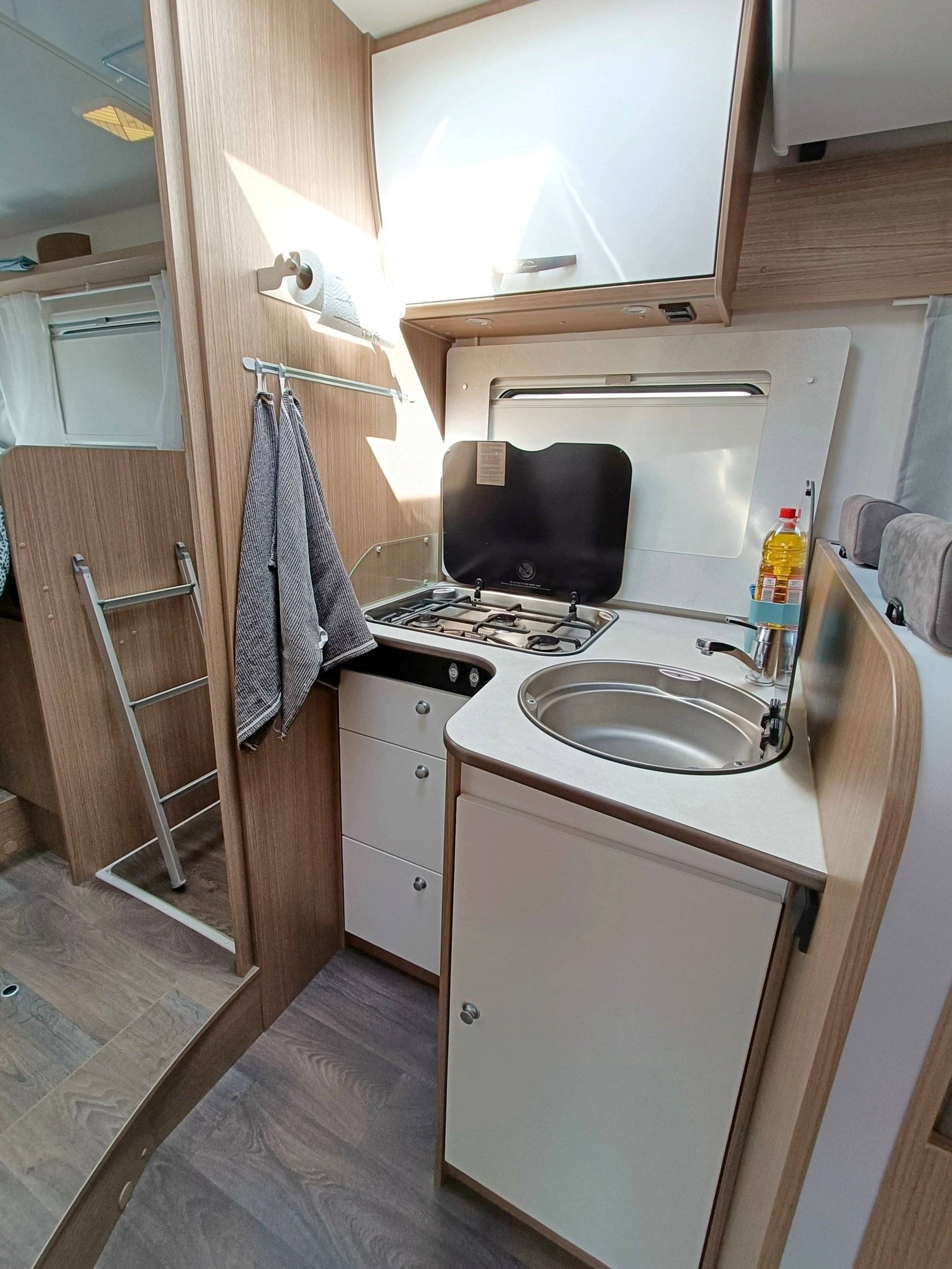 Carado T447 Edition 15
