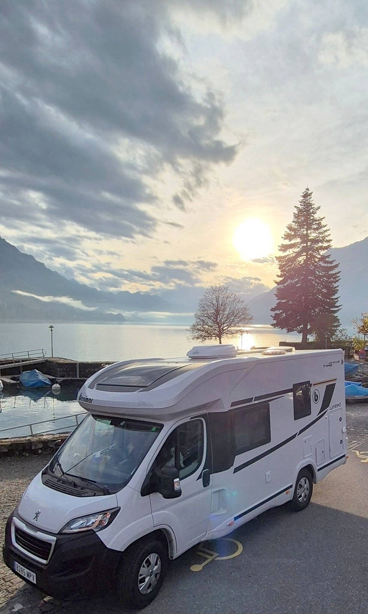 Benimar BENIMAR TESSORO 440UP