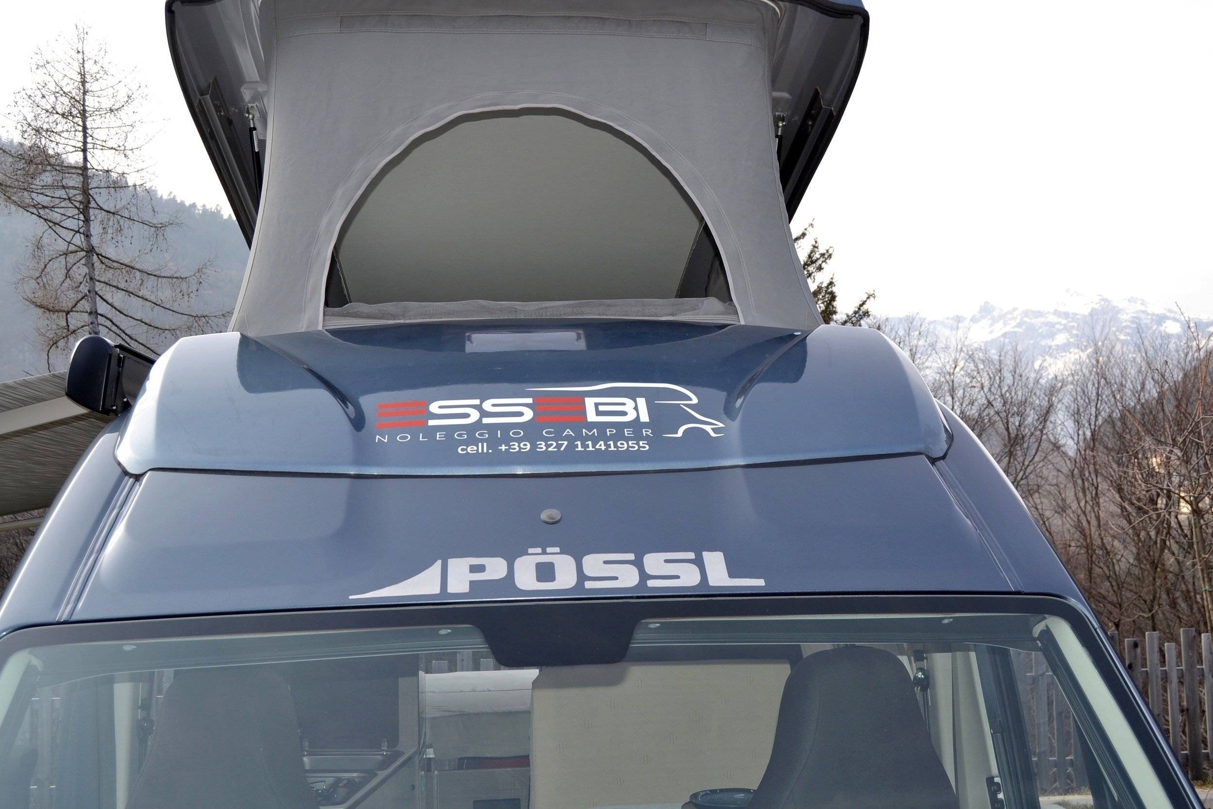 Pössl Pössl 2WinR Plus