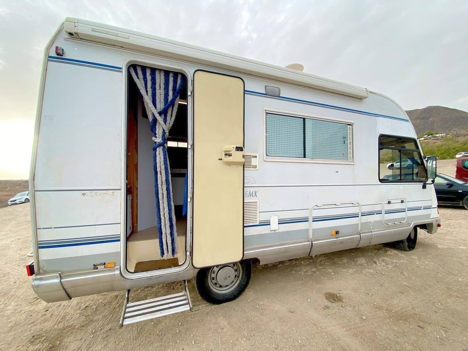 Pilote Pilote Galaxy 