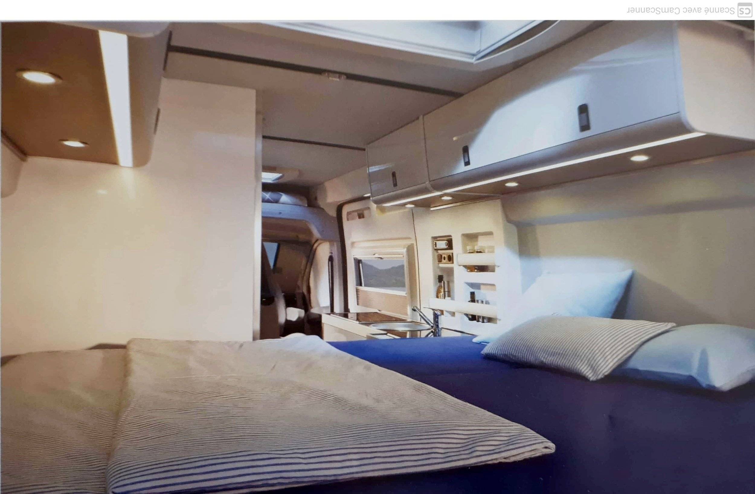 WESTFALIA Fiat Weinsberg