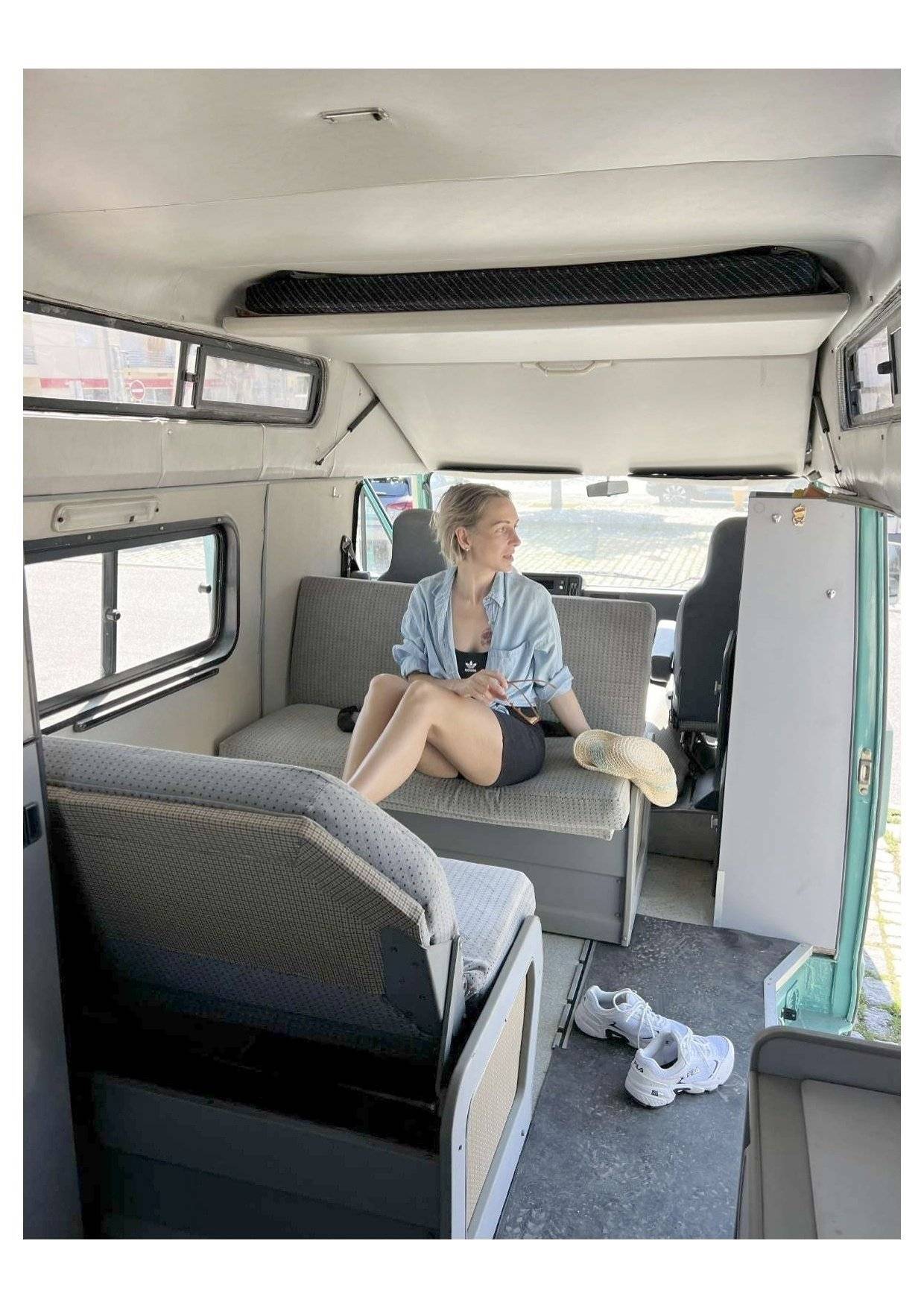 Westfalia LT31