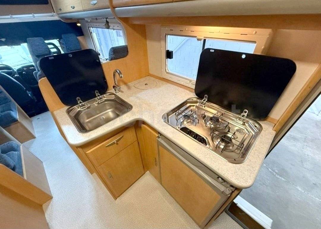 Chausson 06 Prestige