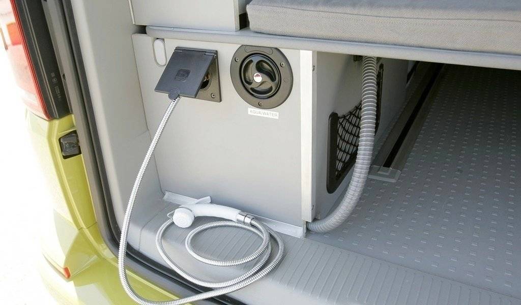 Volkswagen Volkswagen T6